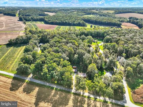 0000 HAMETOWN ROAD GLEN ROCK PA 17327