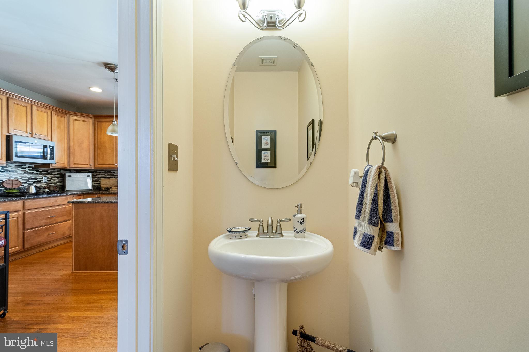 BROAD CREEK - Residential