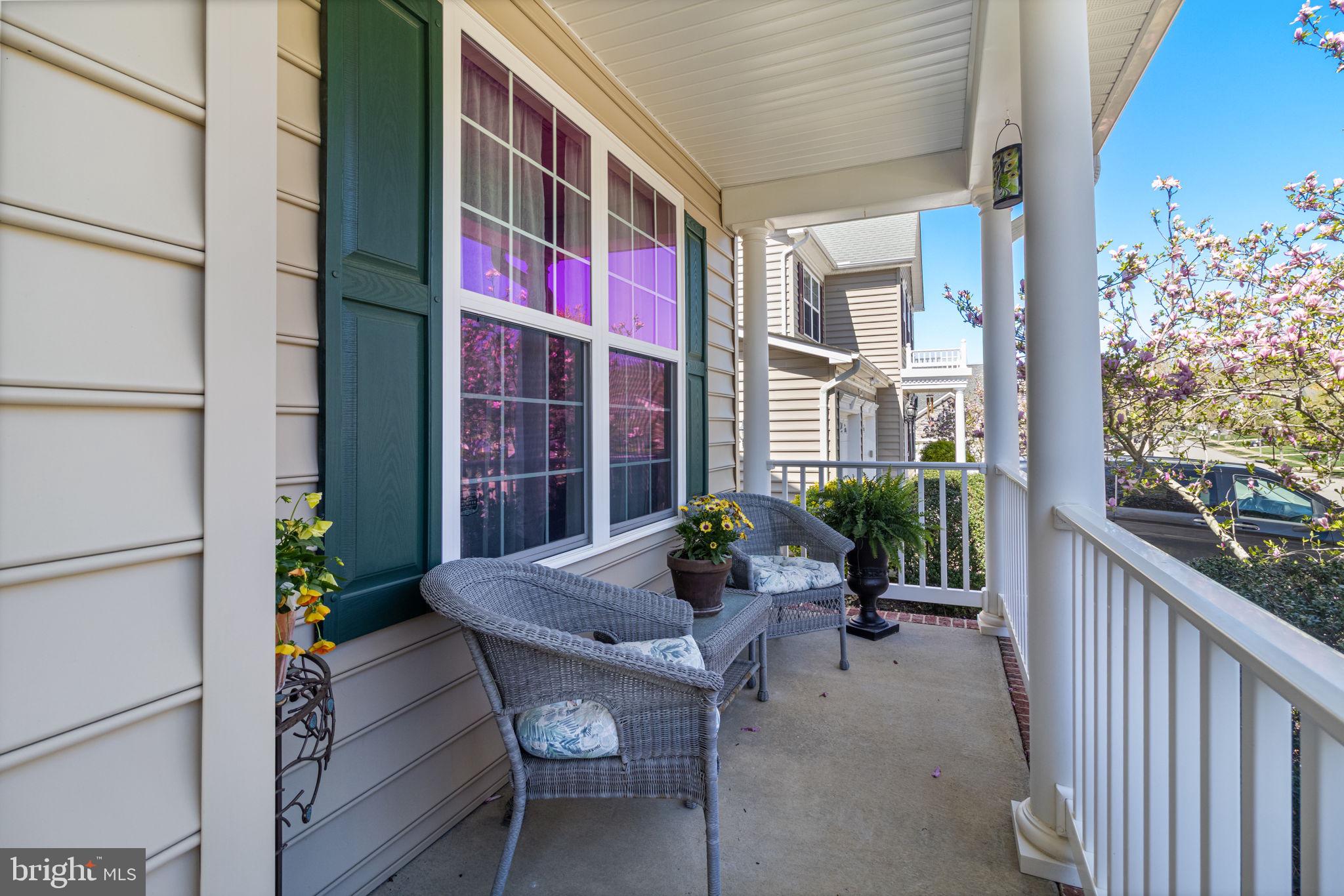 BROAD CREEK - Residential