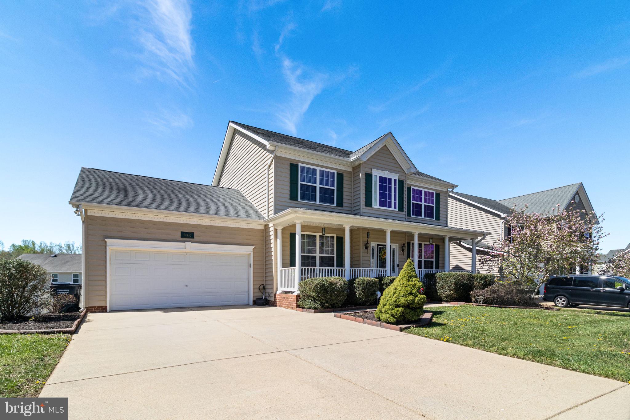 BROAD CREEK - Residential