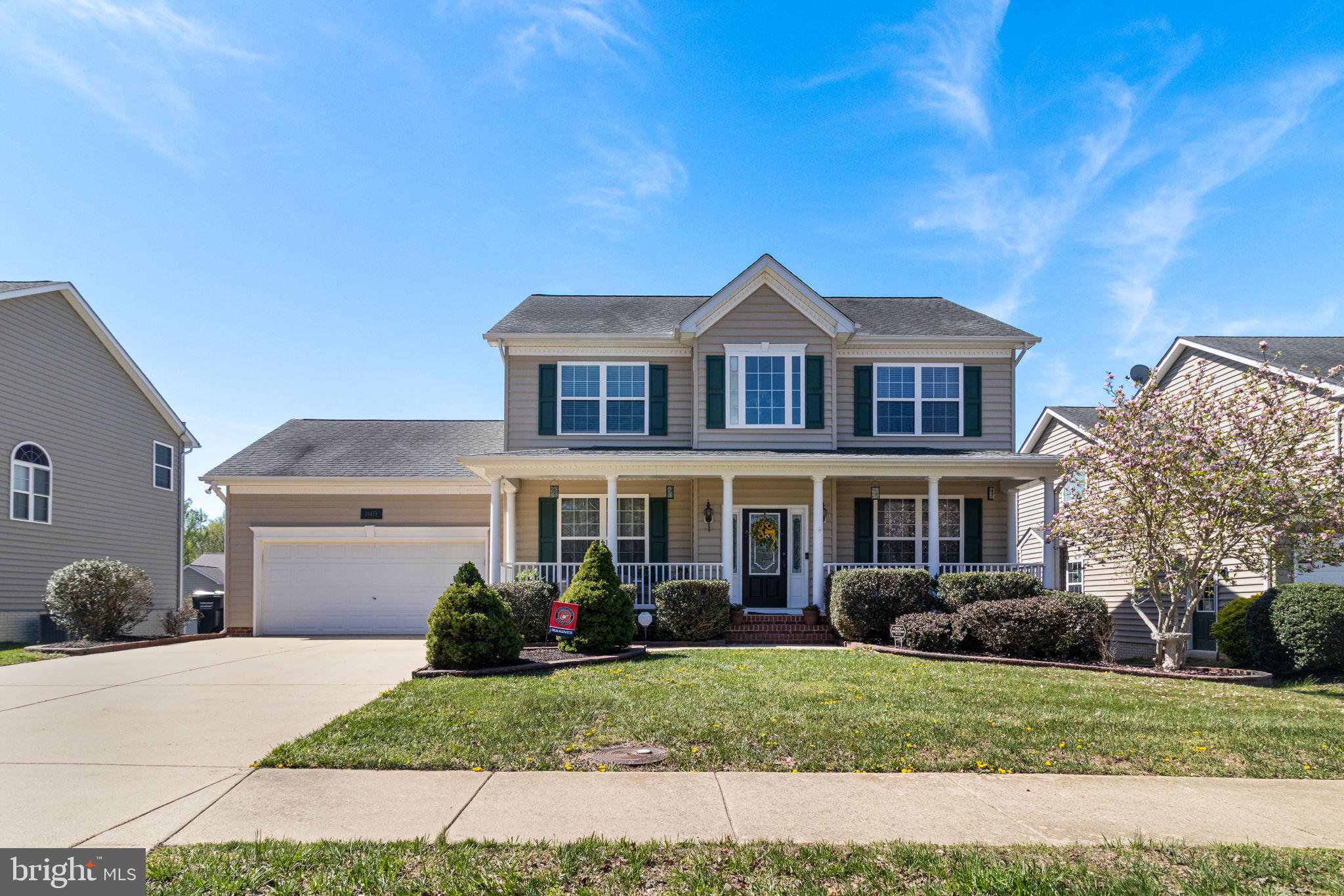 BROAD CREEK - Residential