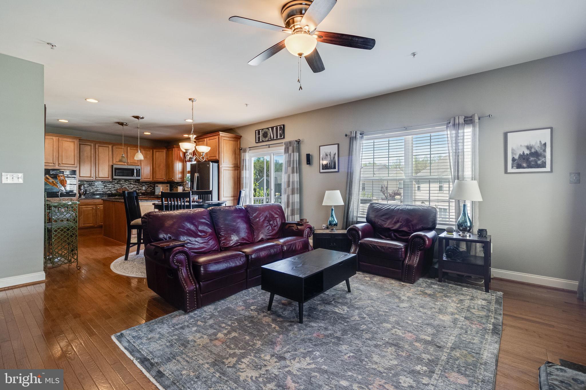 BROAD CREEK - Residential