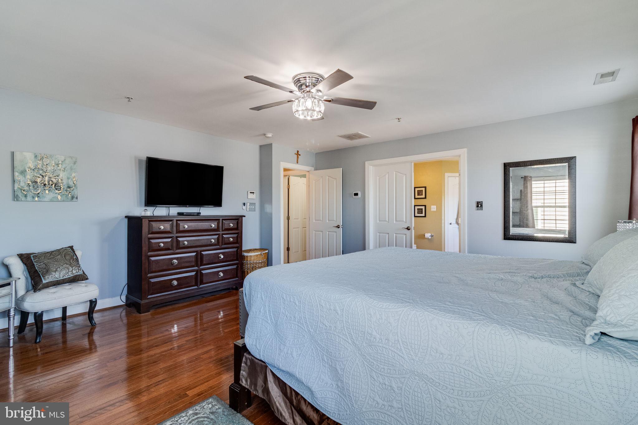 BROAD CREEK - Residential