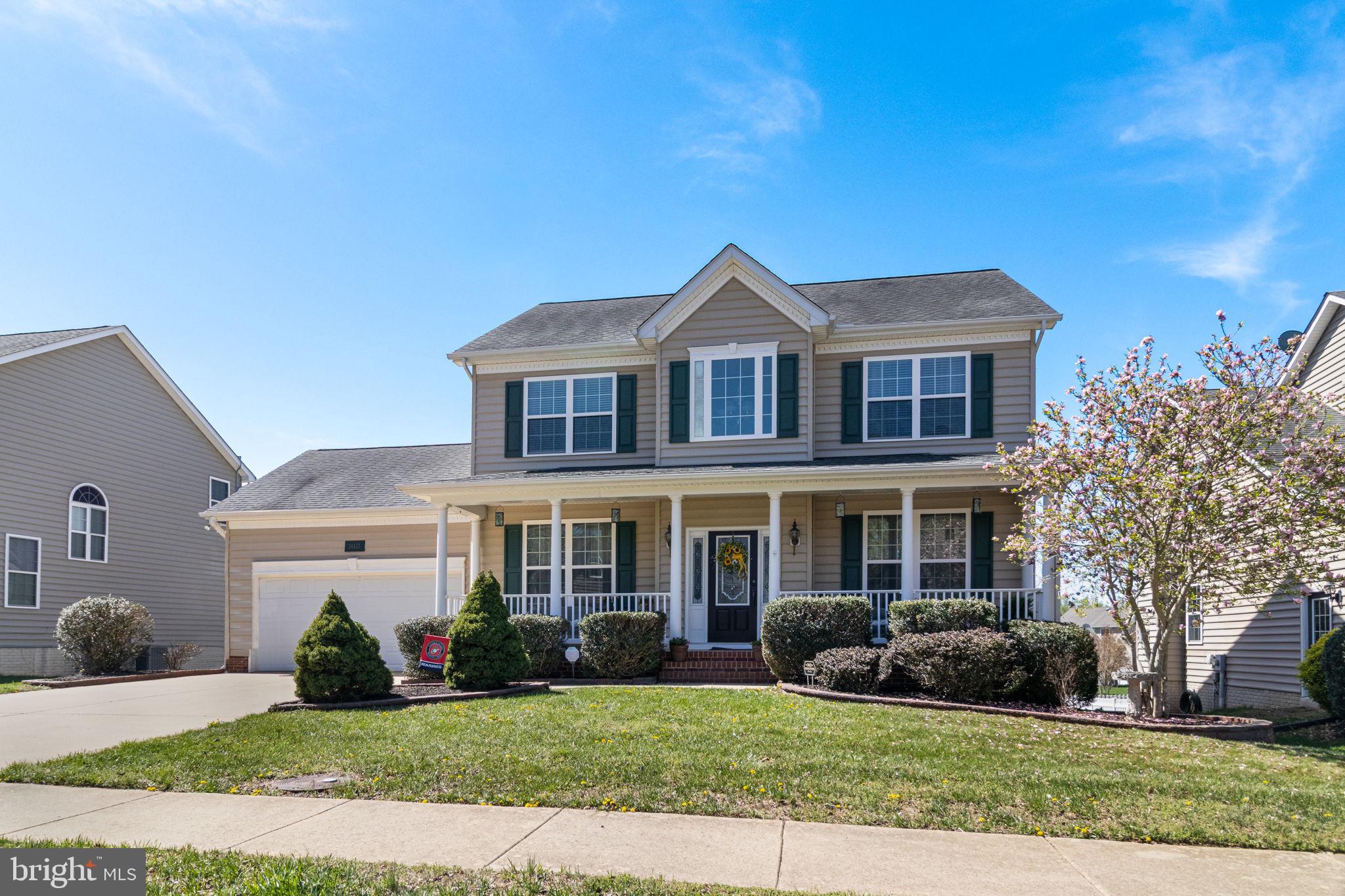 BROAD CREEK - Residential