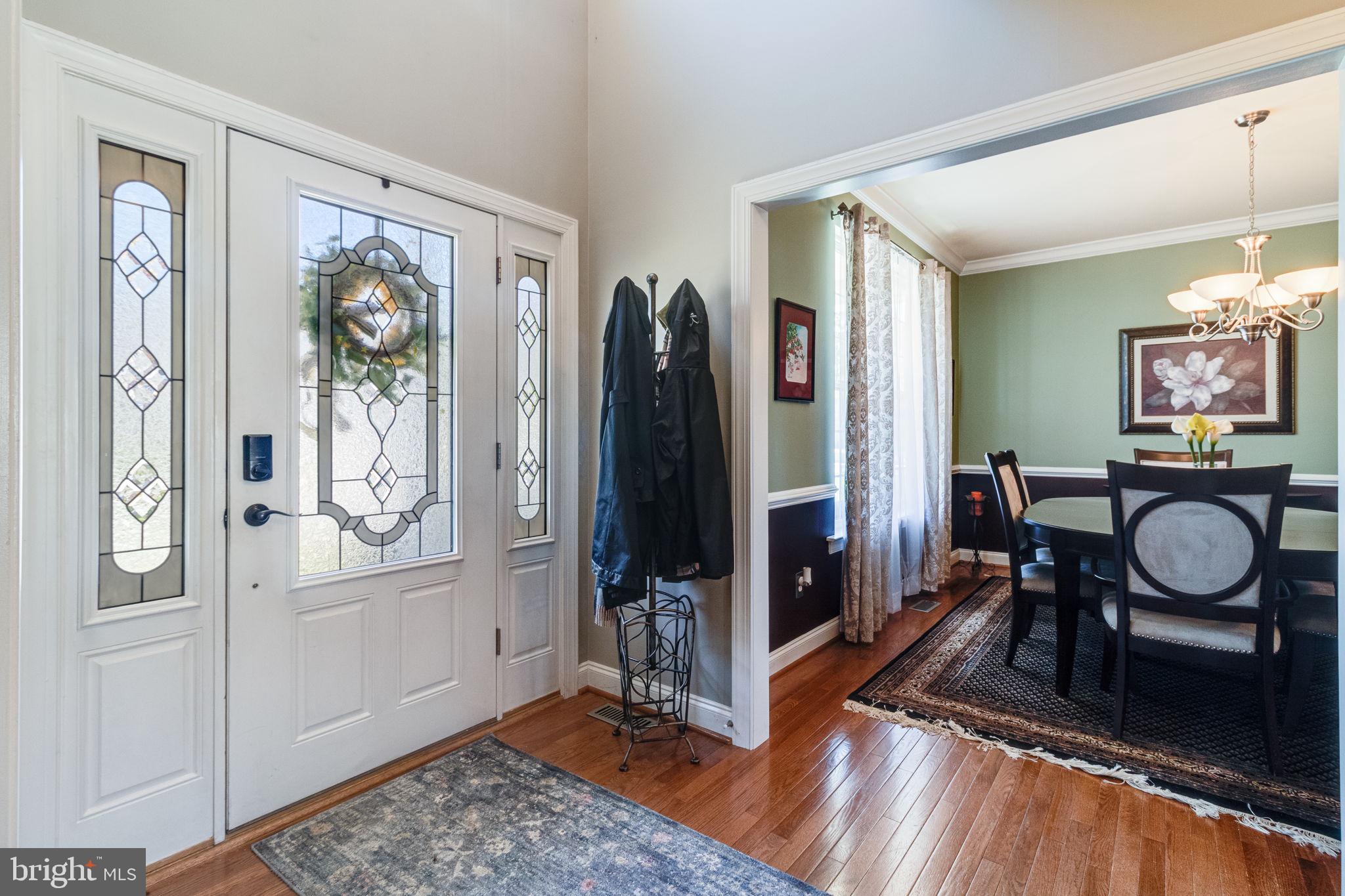 BROAD CREEK - Residential