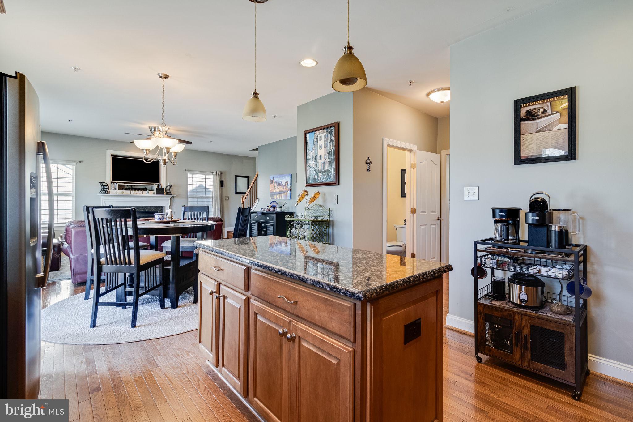 BROAD CREEK - Residential