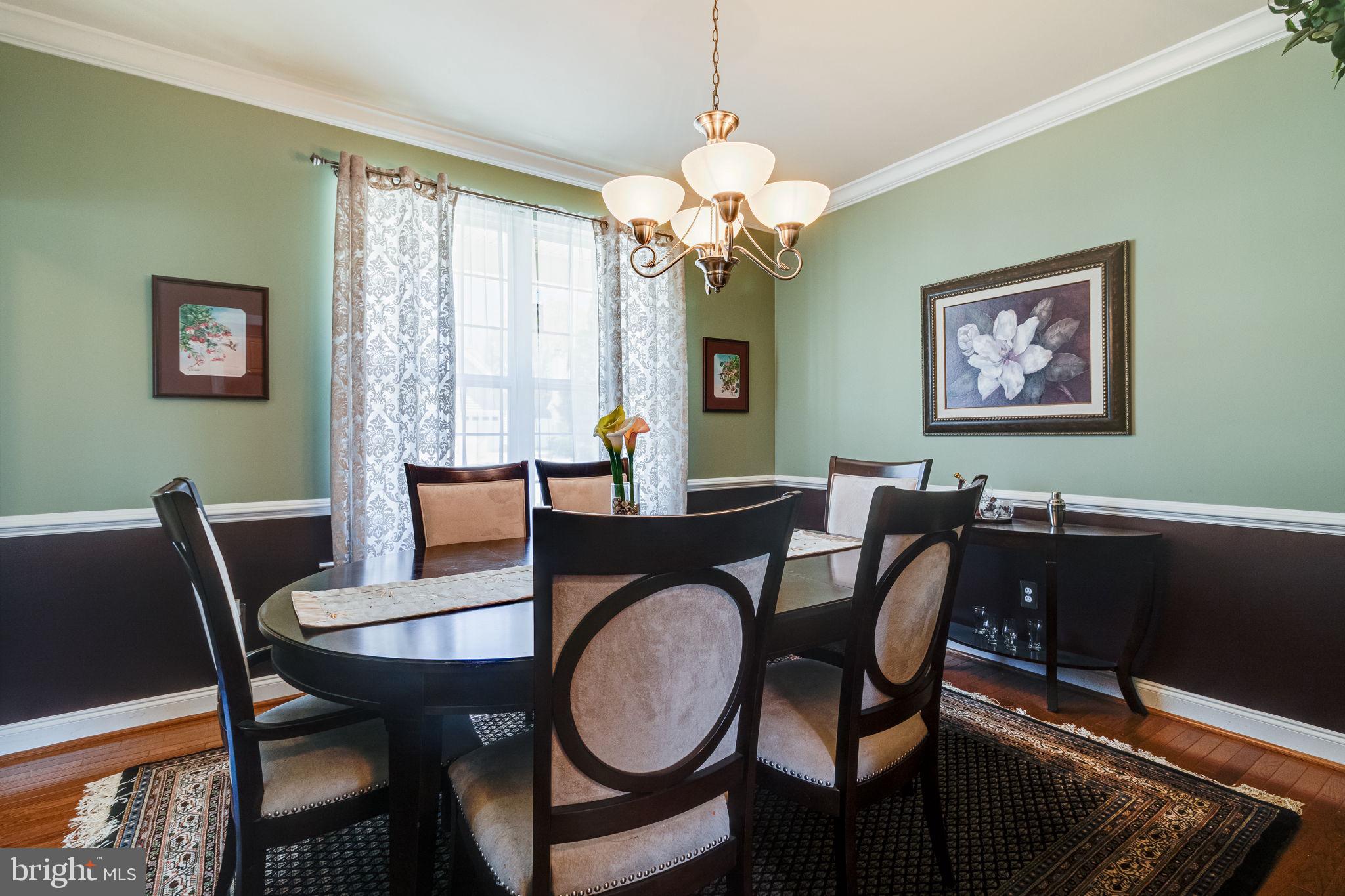 BROAD CREEK - Residential