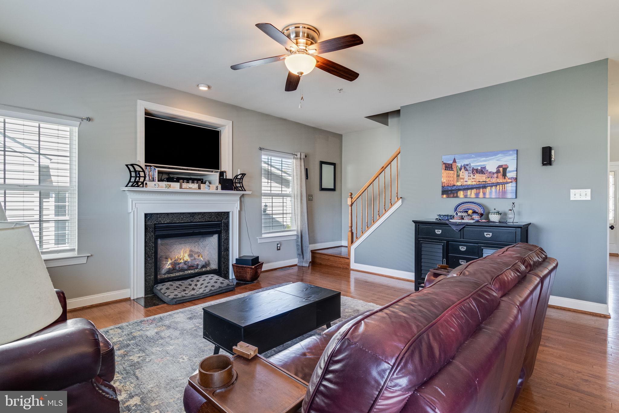 BROAD CREEK - Residential