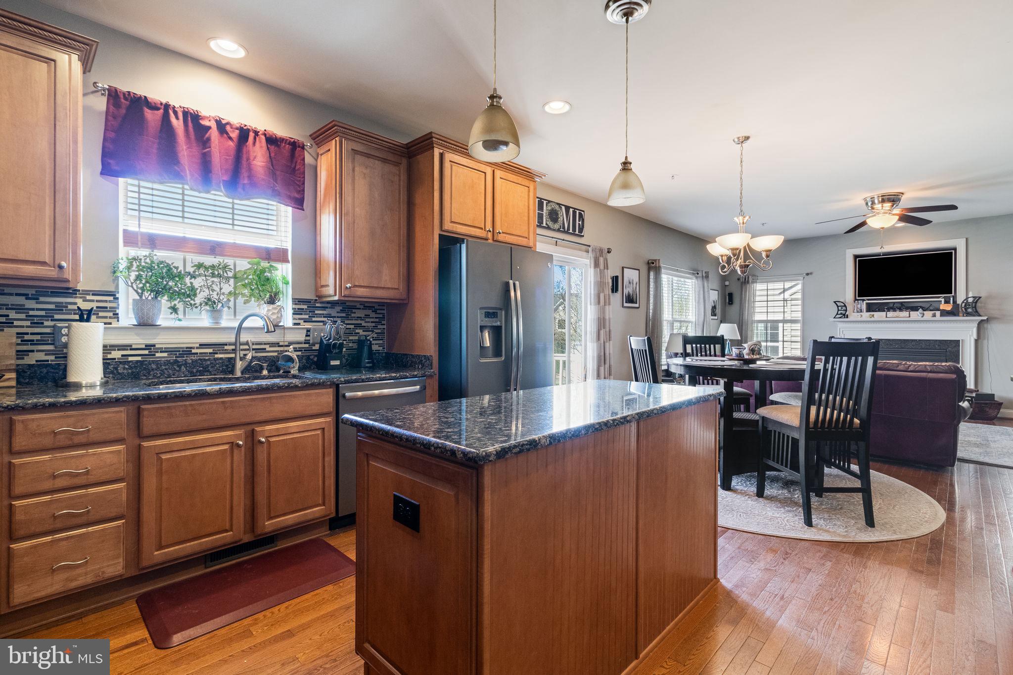 BROAD CREEK - Residential