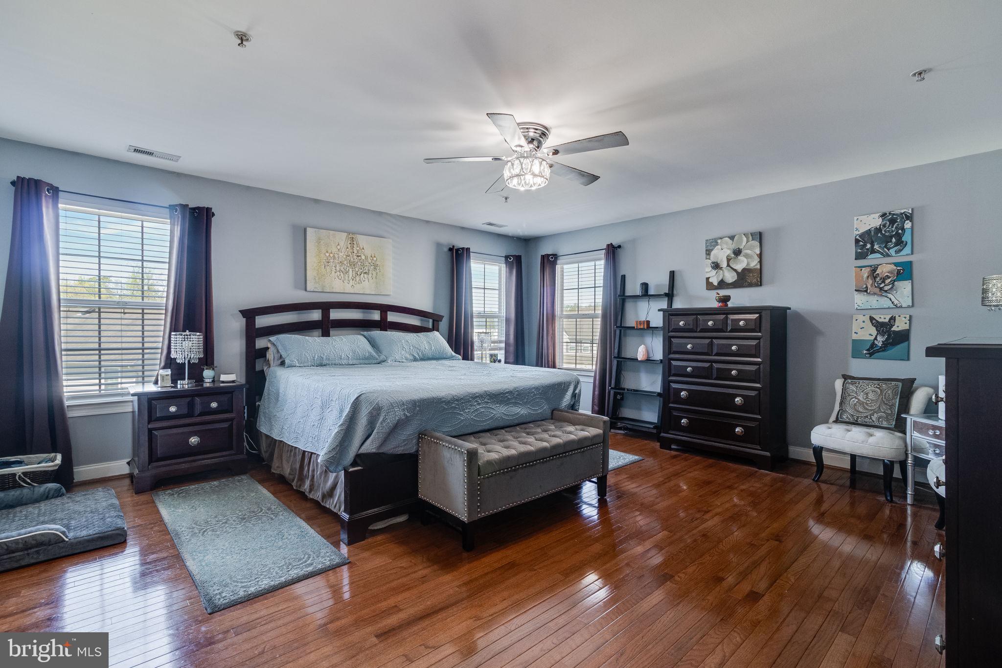 BROAD CREEK - Residential