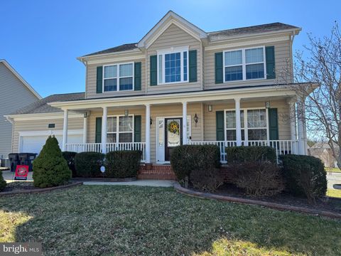 24433 BROAD CREEK DRIVE HOLLYWOOD MD 20636