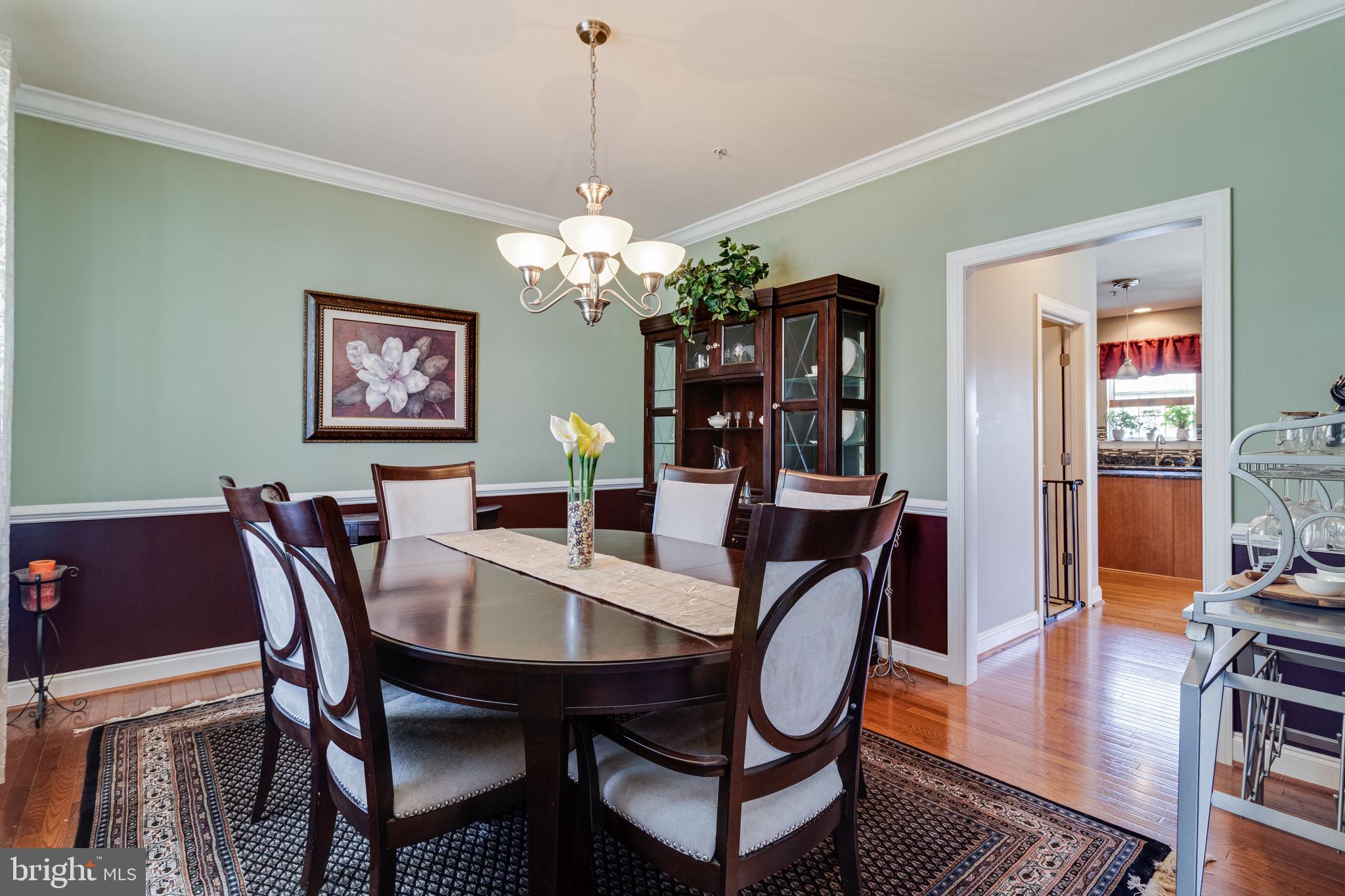 BROAD CREEK - Residential