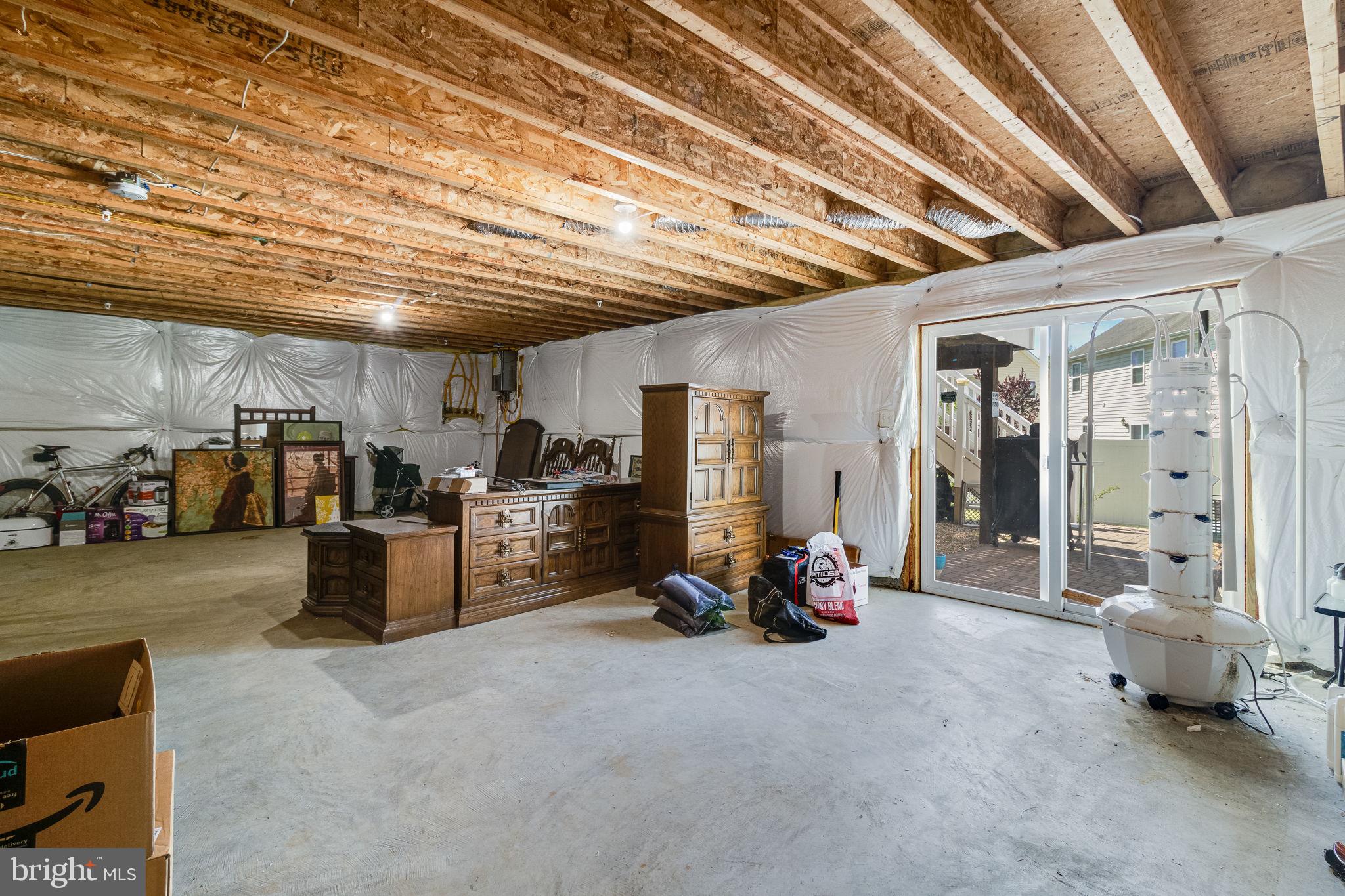 BROAD CREEK - Residential