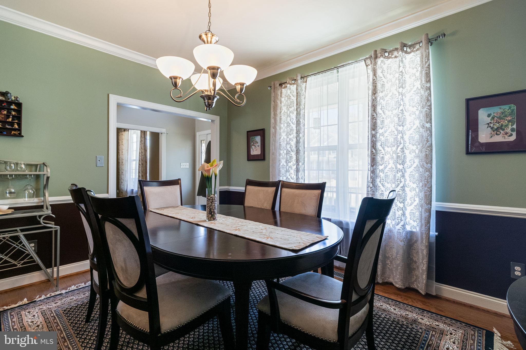 BROAD CREEK - Residential