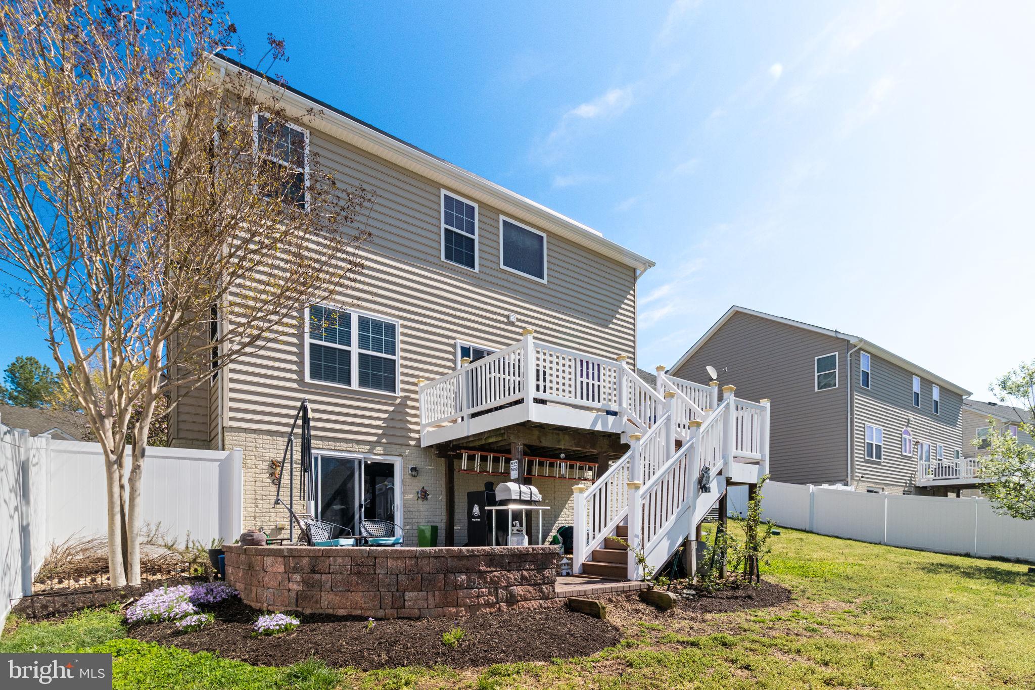 BROAD CREEK - Residential