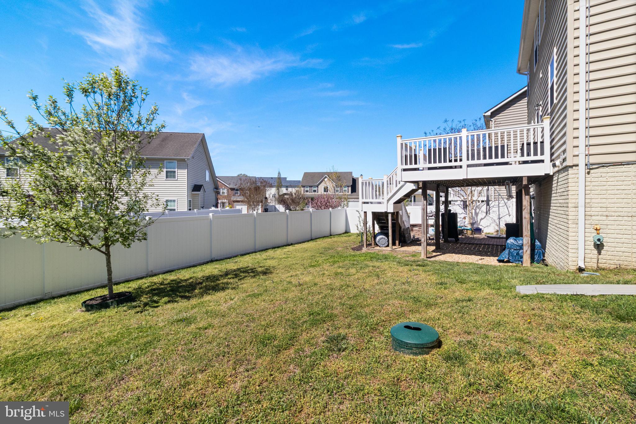 BROAD CREEK - Residential