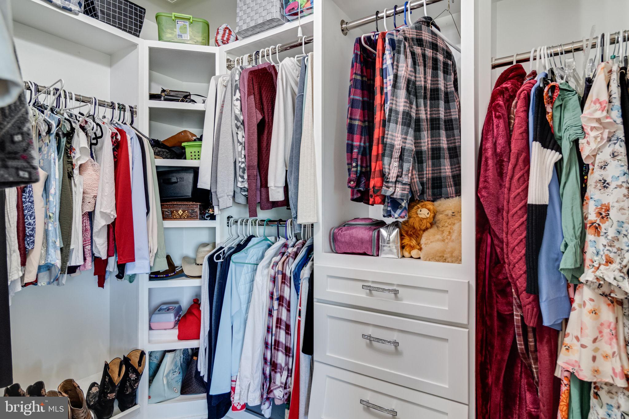 BROAD CREEK - Residential