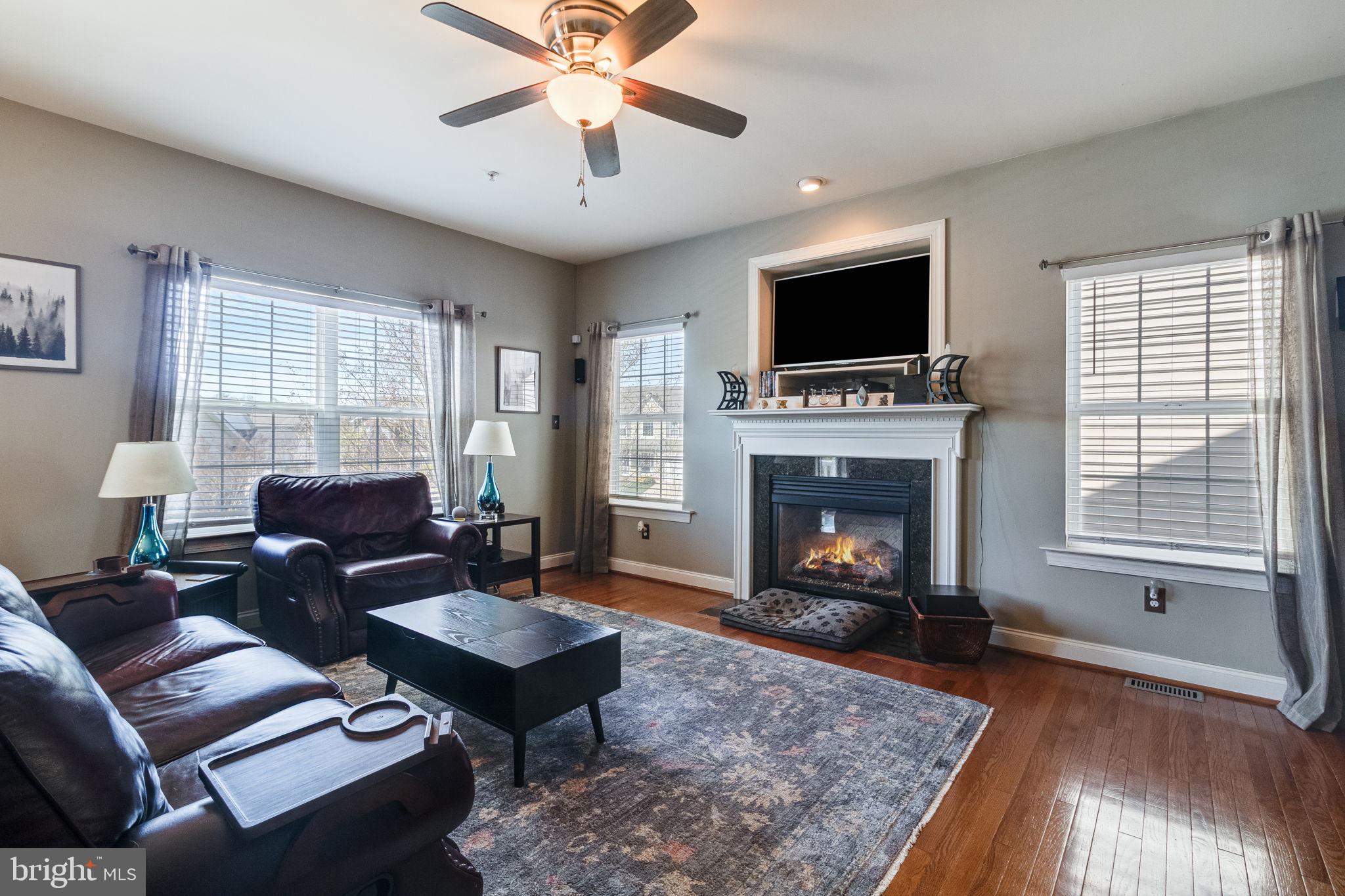 BROAD CREEK - Residential