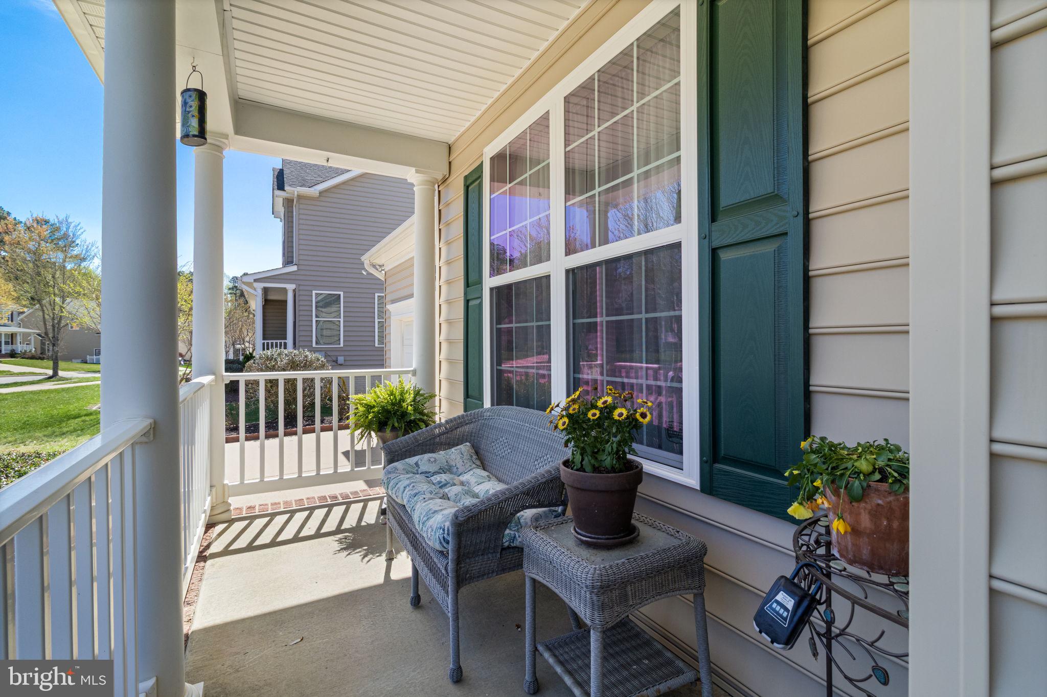 BROAD CREEK - Residential