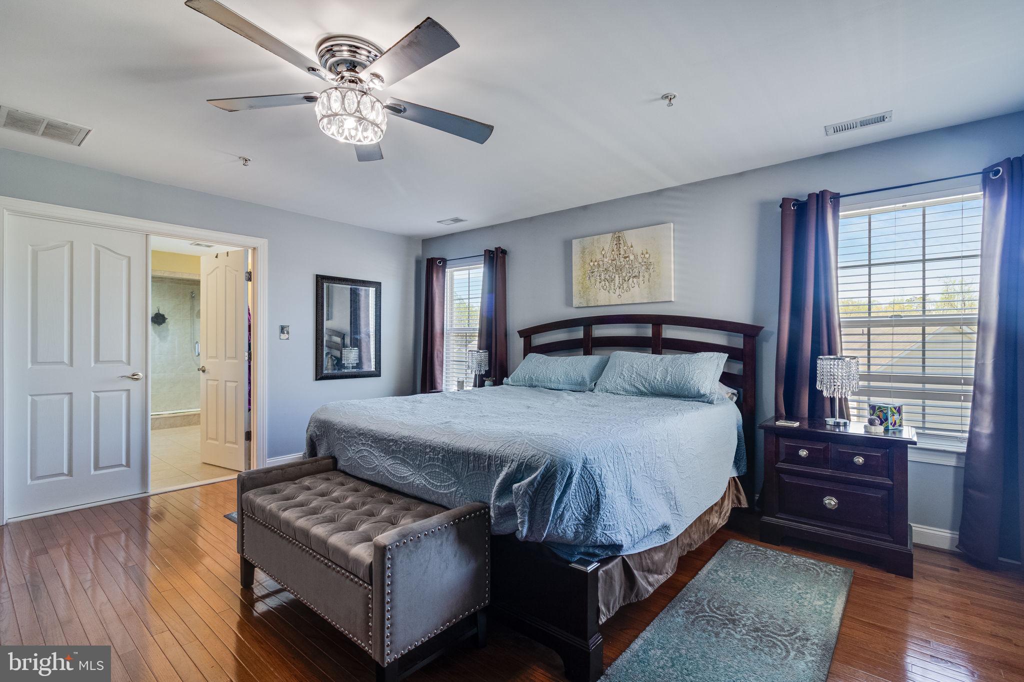 BROAD CREEK - Residential