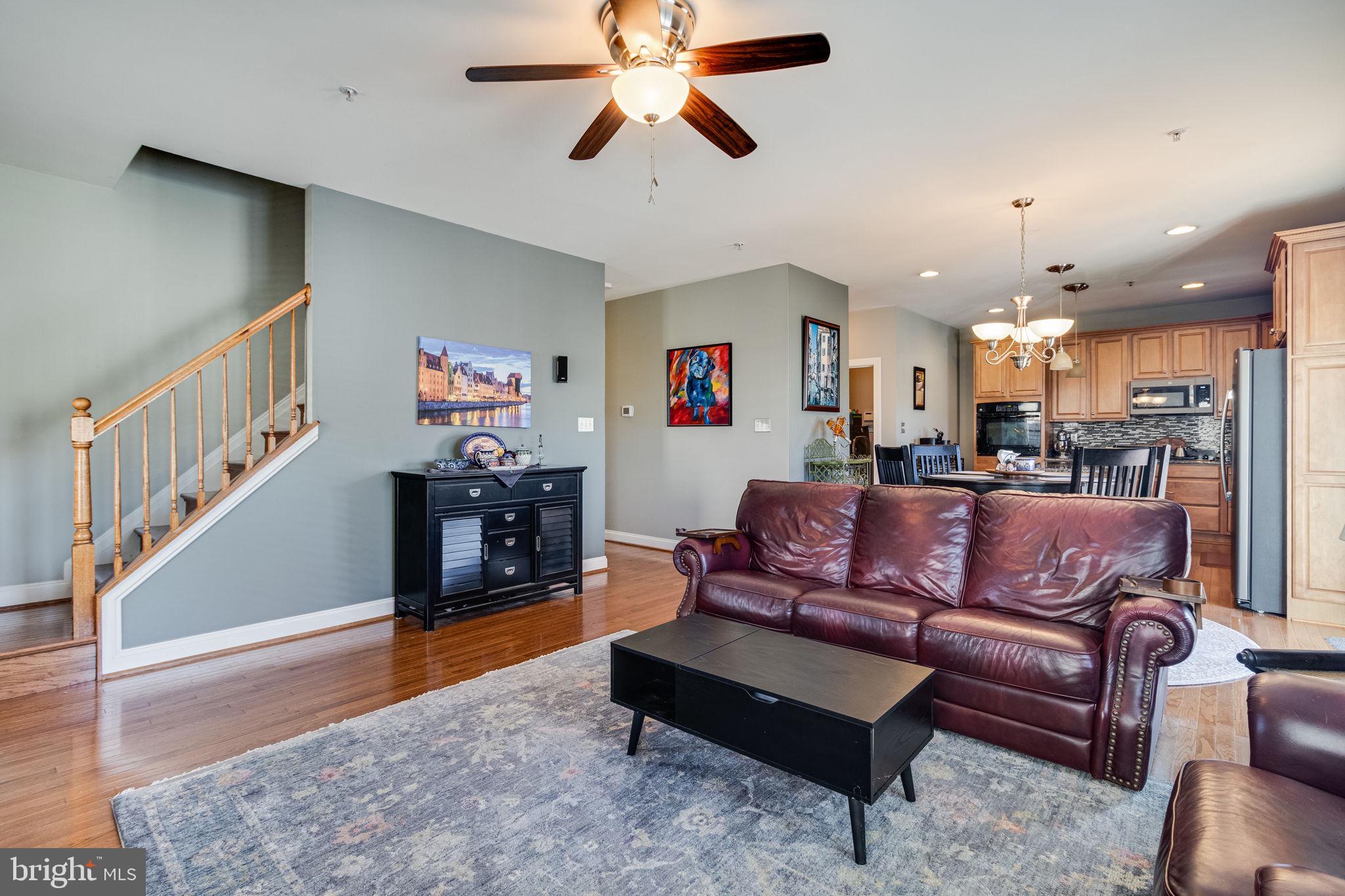 BROAD CREEK - Residential