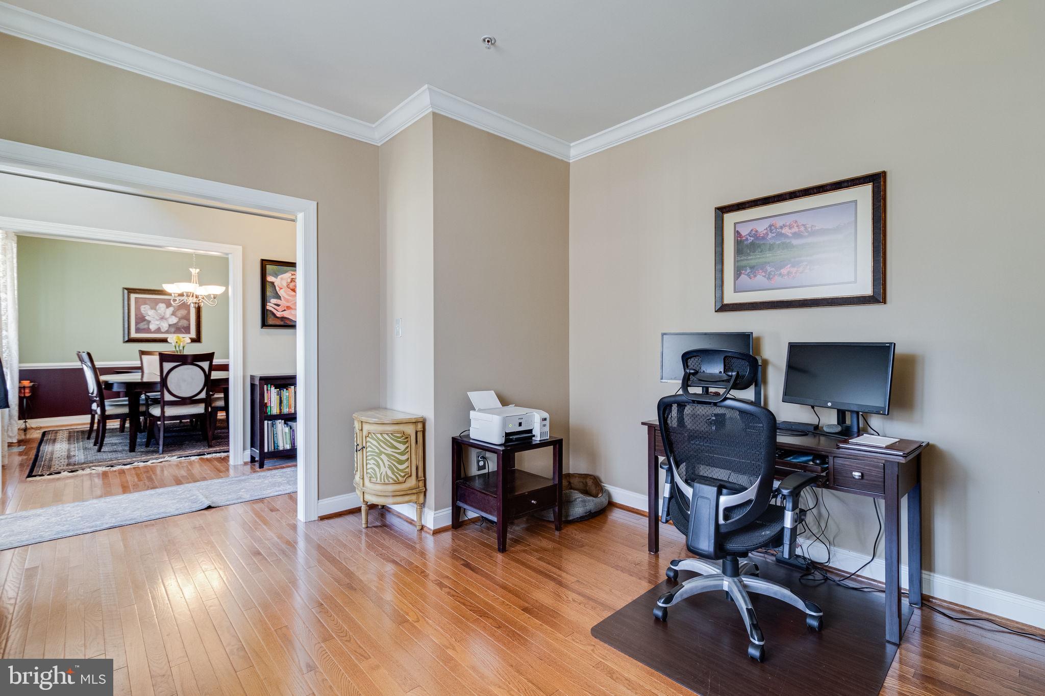 BROAD CREEK - Residential