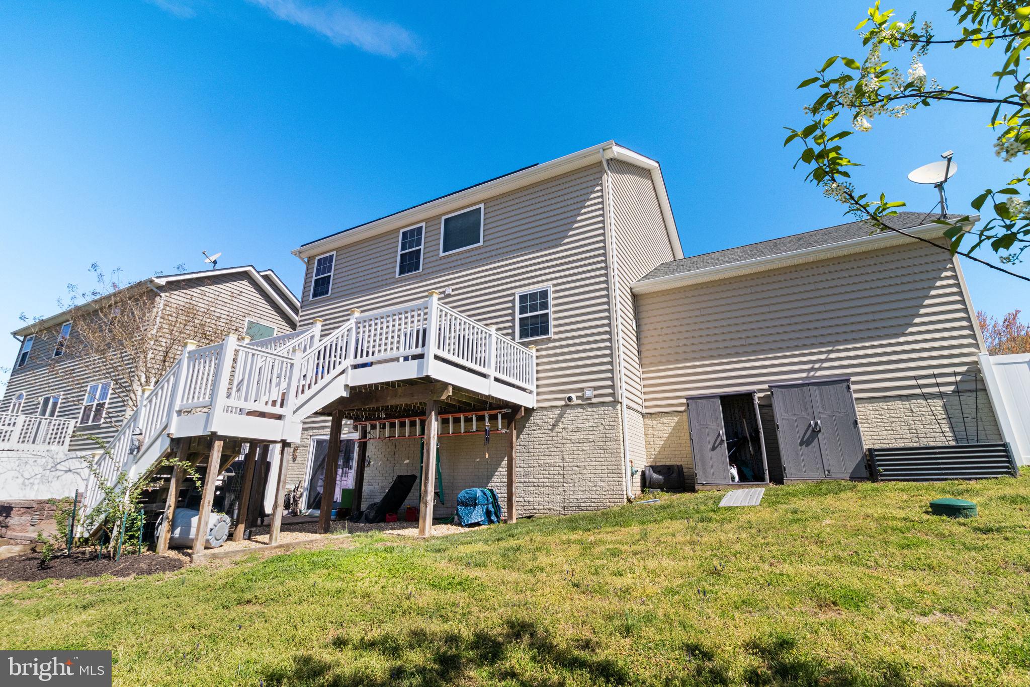 BROAD CREEK - Residential