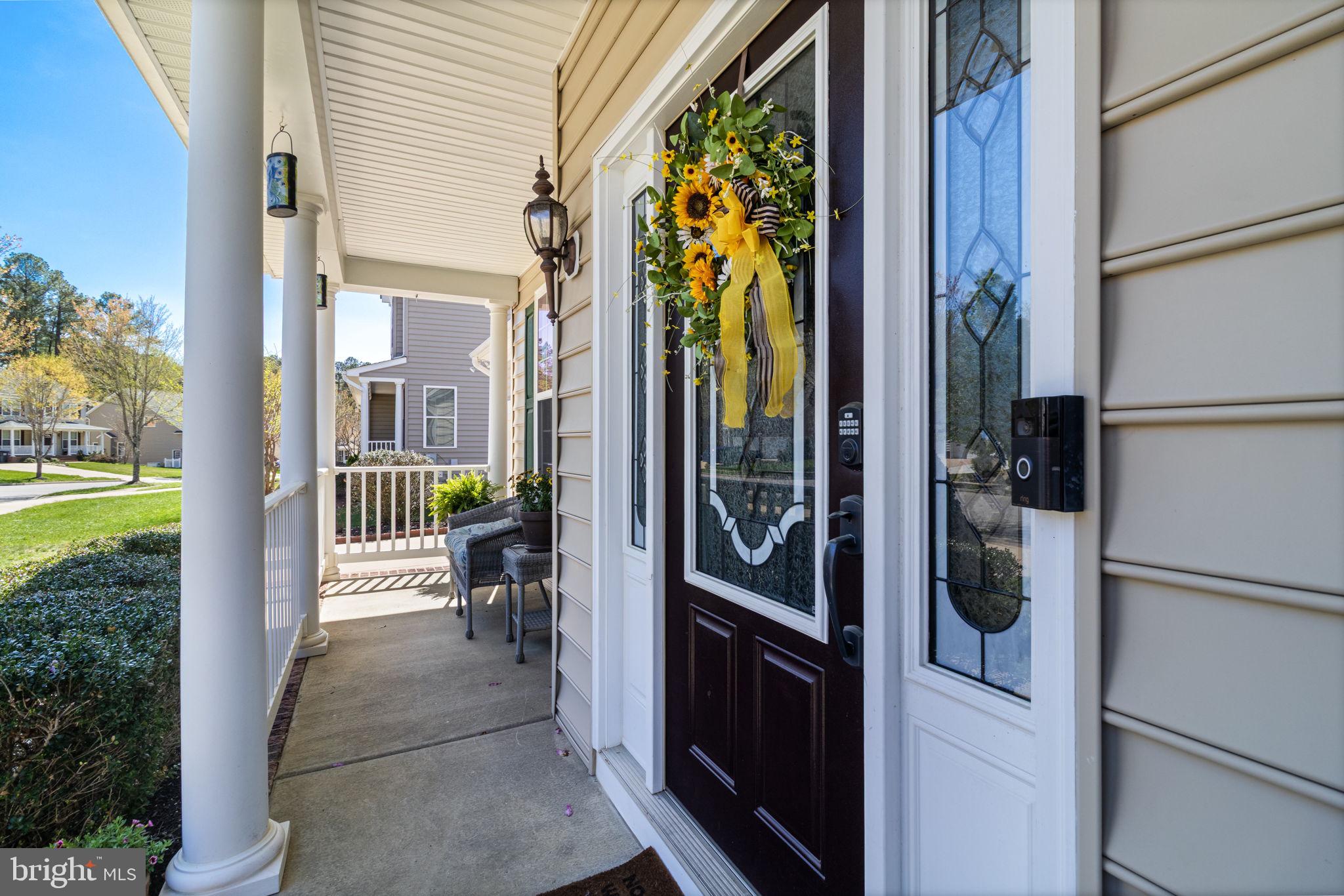 BROAD CREEK - Residential