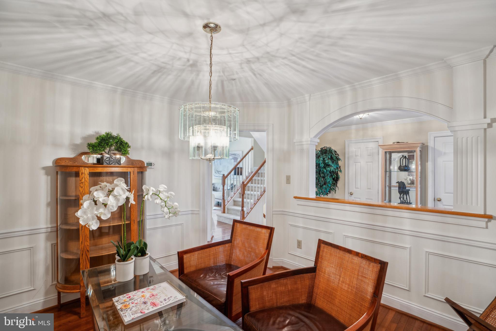 WOODMORE - Residential