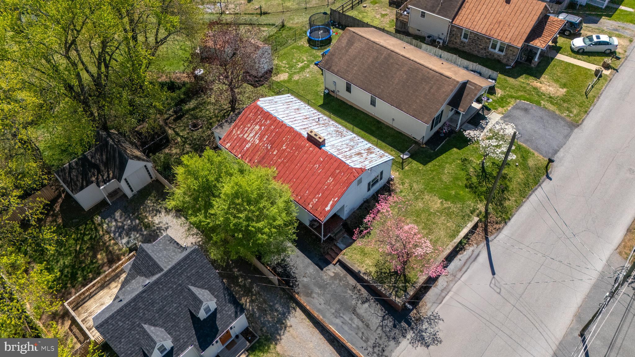 NONE AVAILABLE - Residential