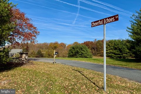 Vacant Land For Sale - Still Pond Creek Road<br/> WORTON, MD 21678