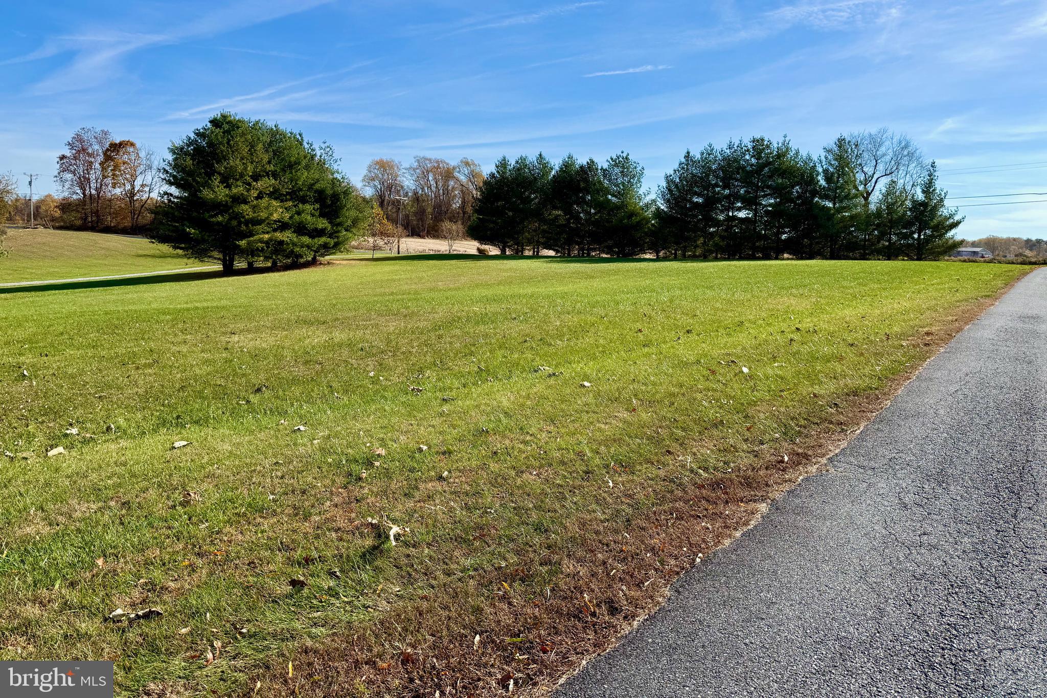 STILL POND CREEK ROAD