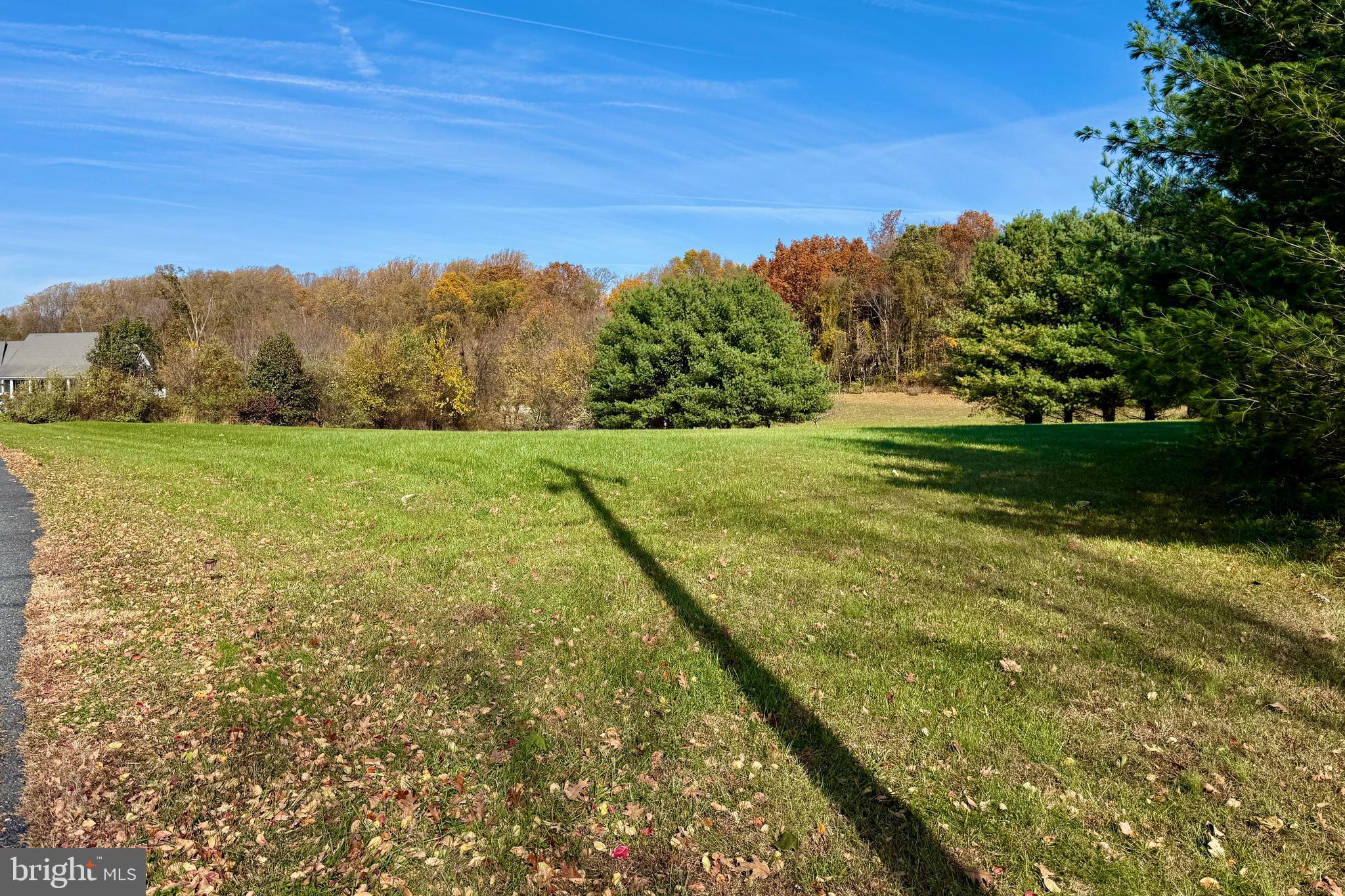 STILL POND CREEK ROAD