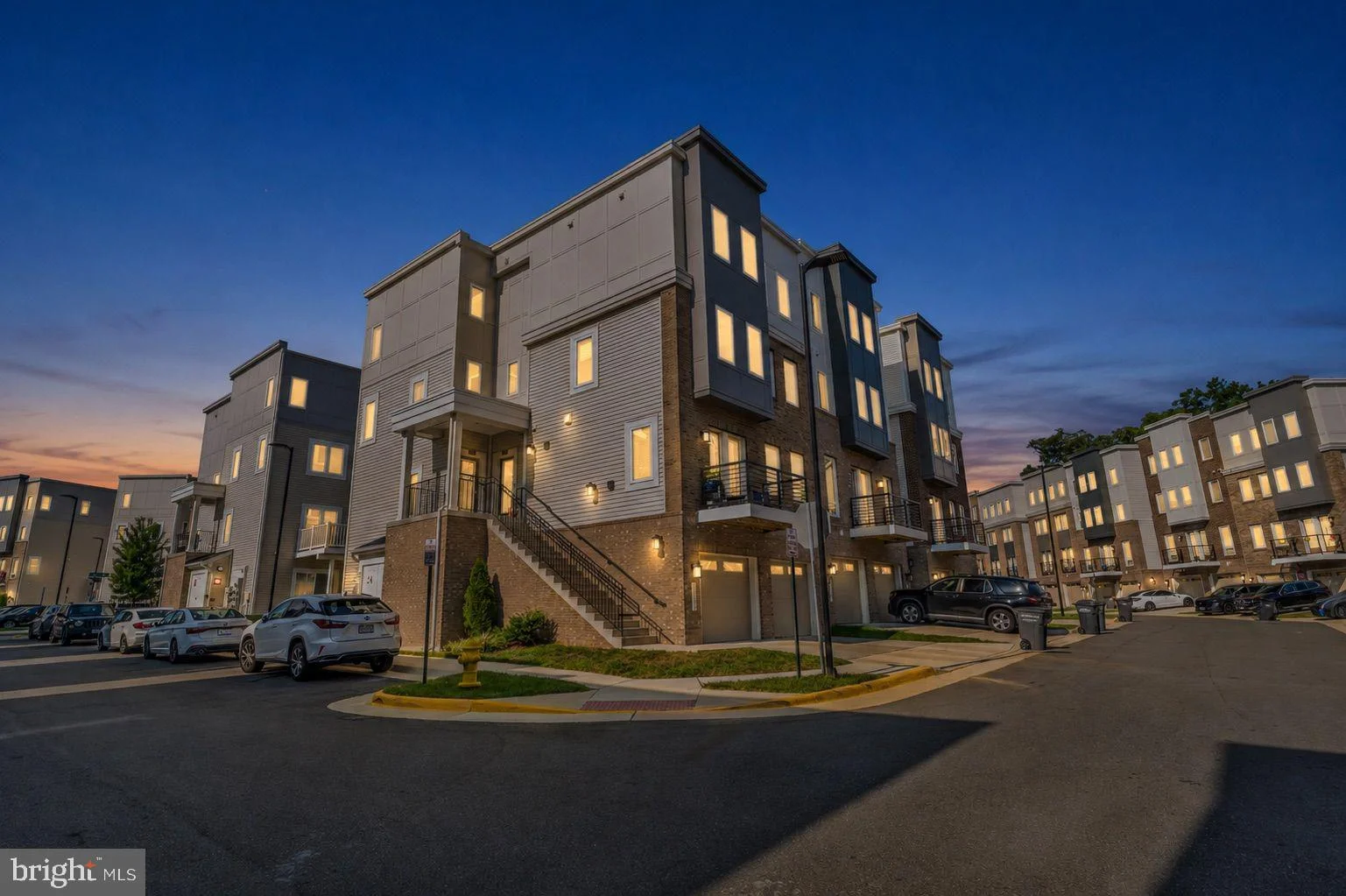 15503 Smoke Box Way, Woodbridge, VA, 22191