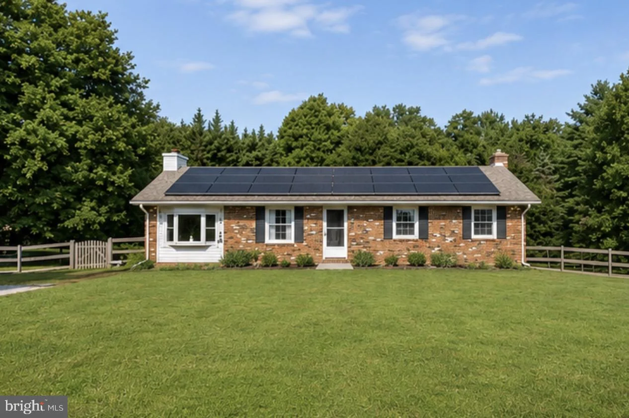 5886 Woodbine Road, Woodbine, MD, 21797