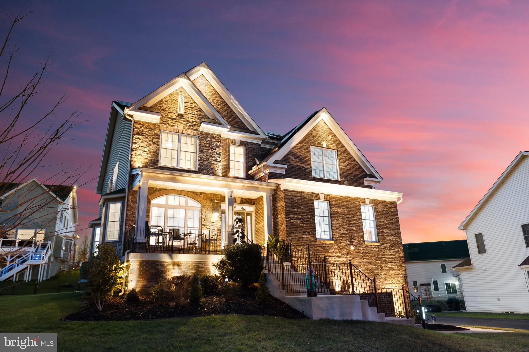 MARLBORO RIDGE - Residential