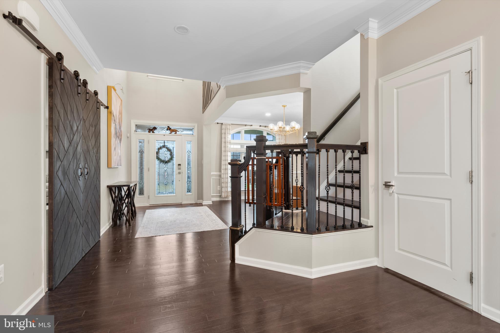 MARLBORO RIDGE - Residential