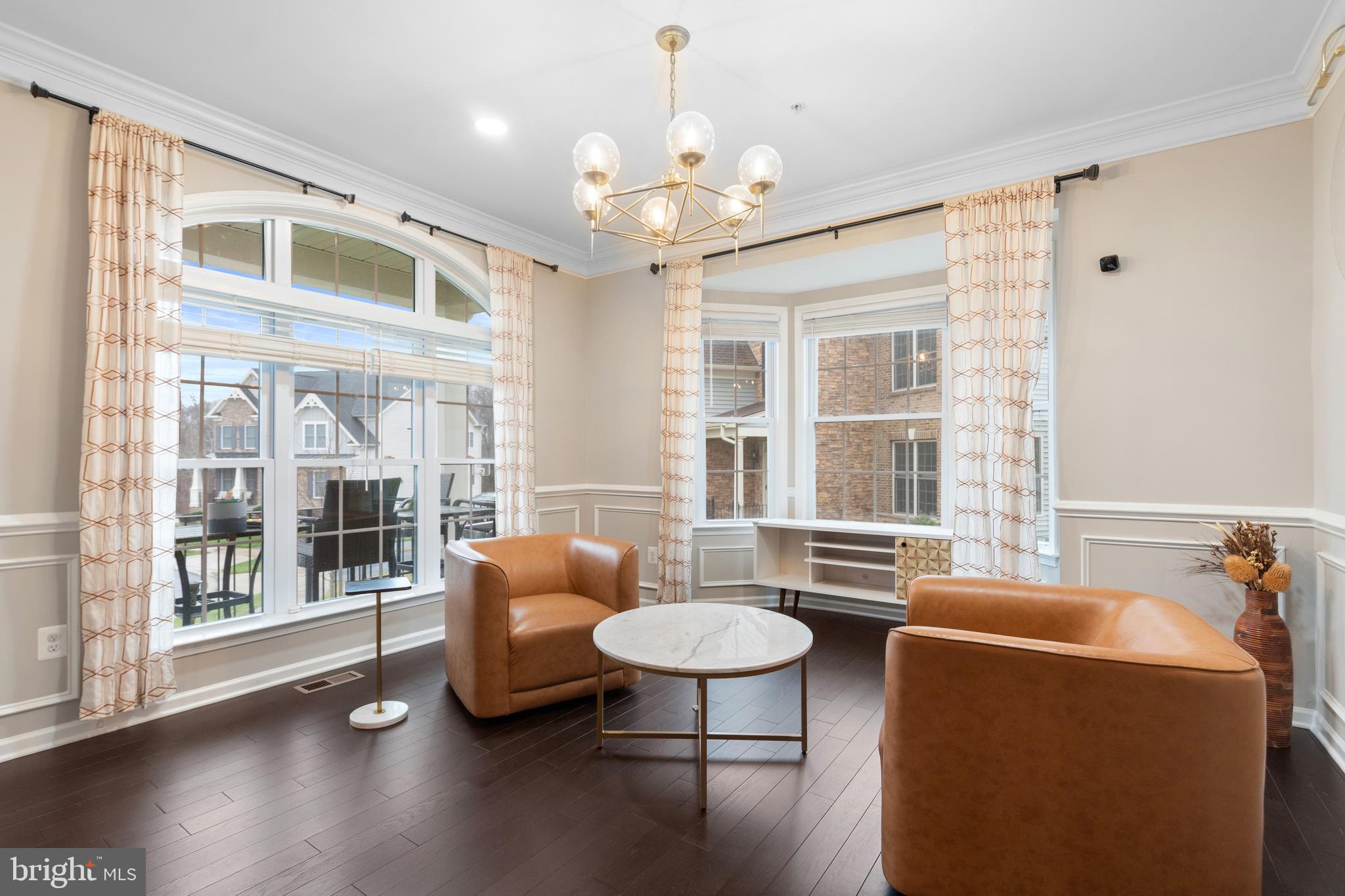 MARLBORO RIDGE - Residential