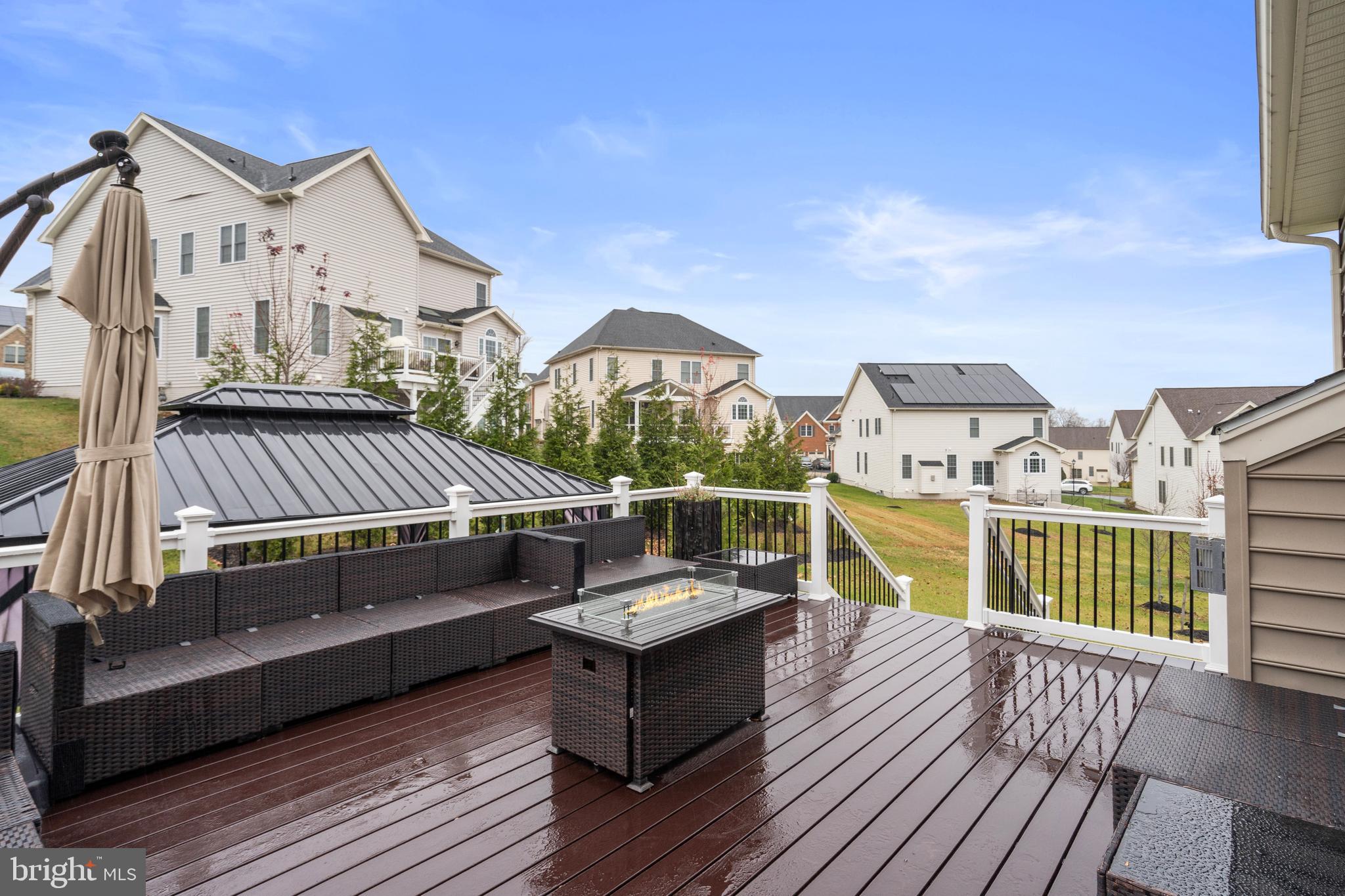 MARLBORO RIDGE - Residential