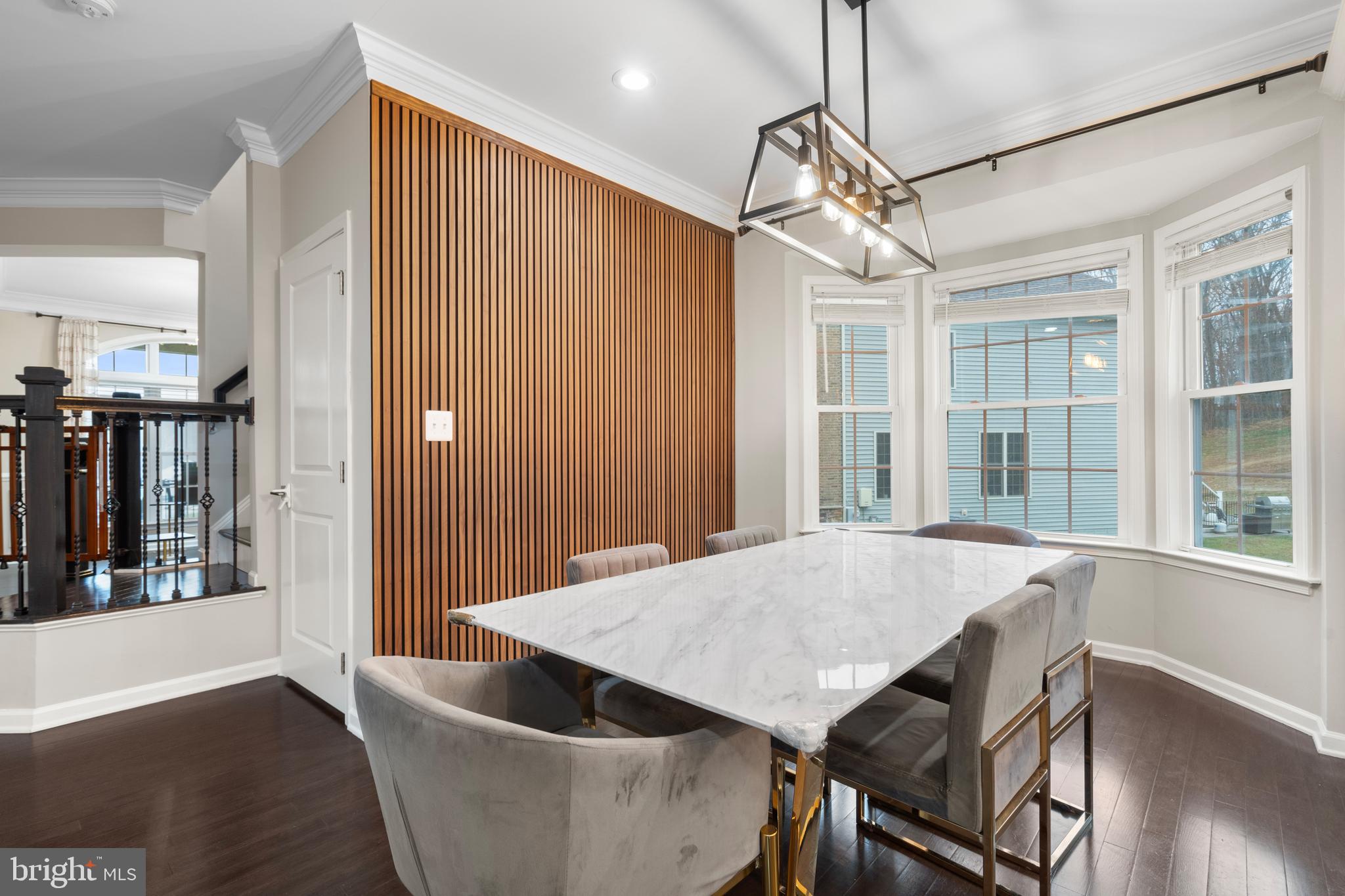 MARLBORO RIDGE - Residential