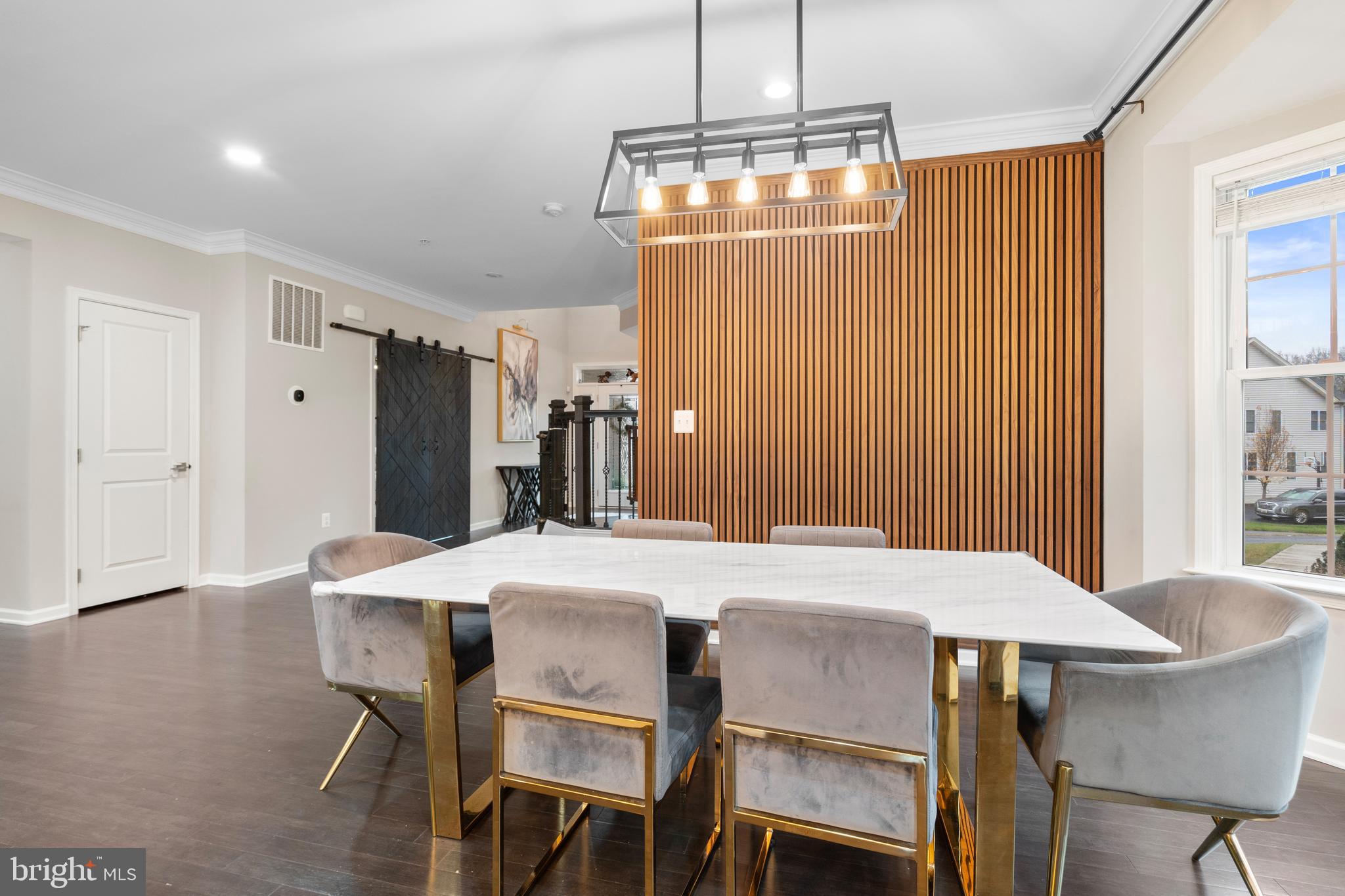 MARLBORO RIDGE - Residential