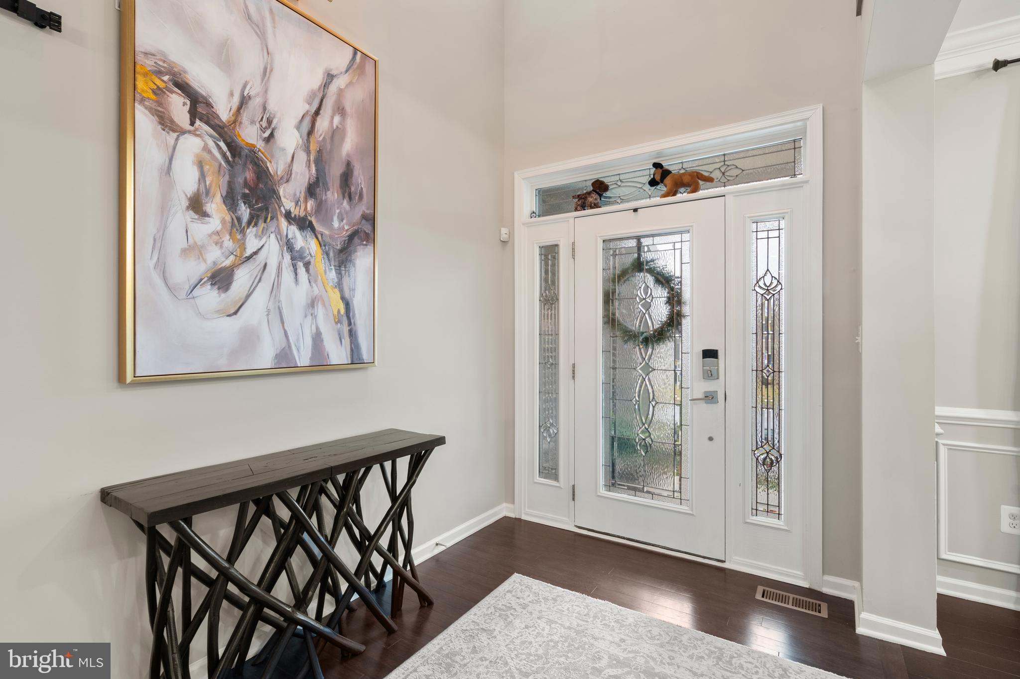 MARLBORO RIDGE - Residential