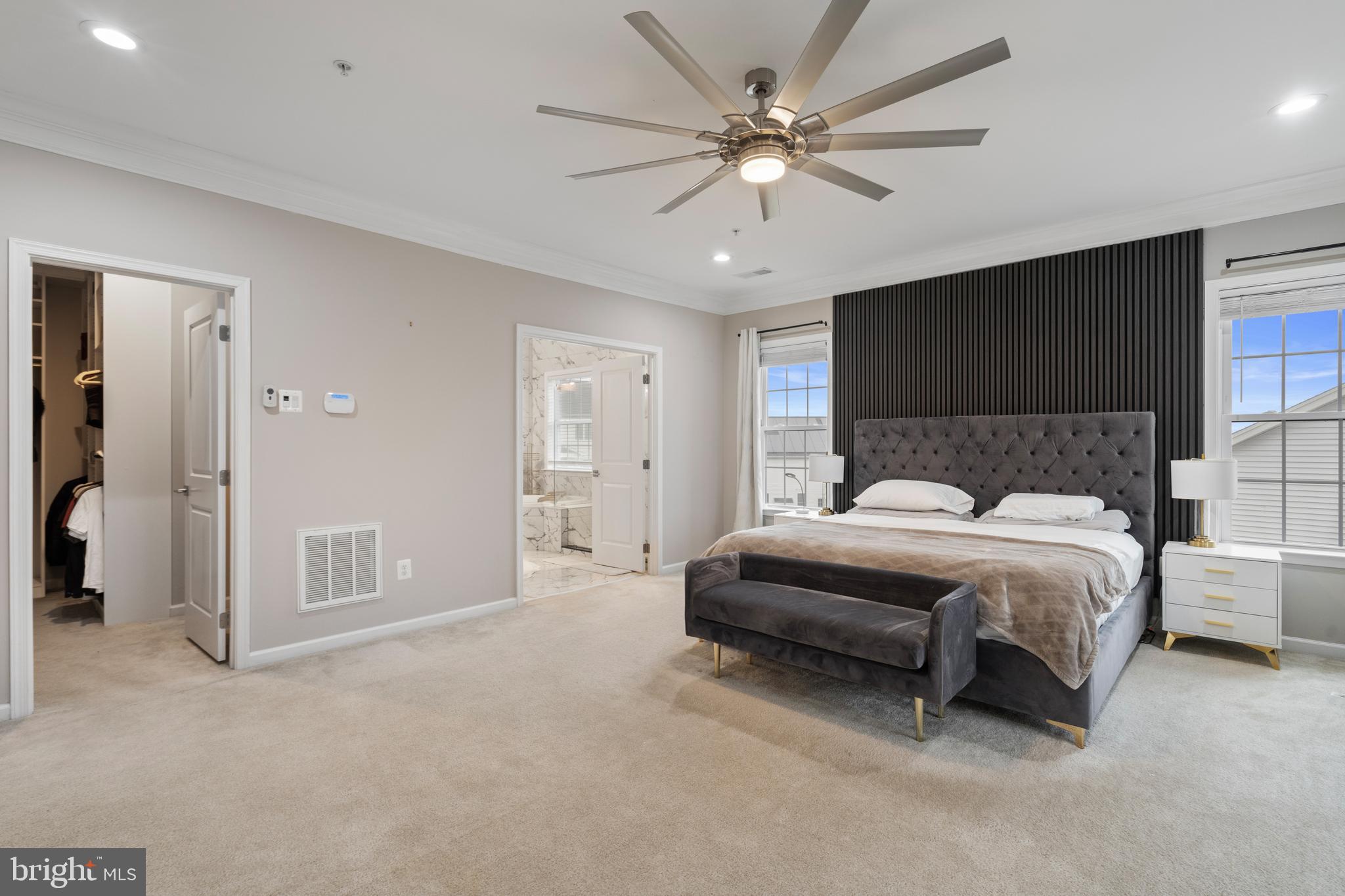 MARLBORO RIDGE - Residential