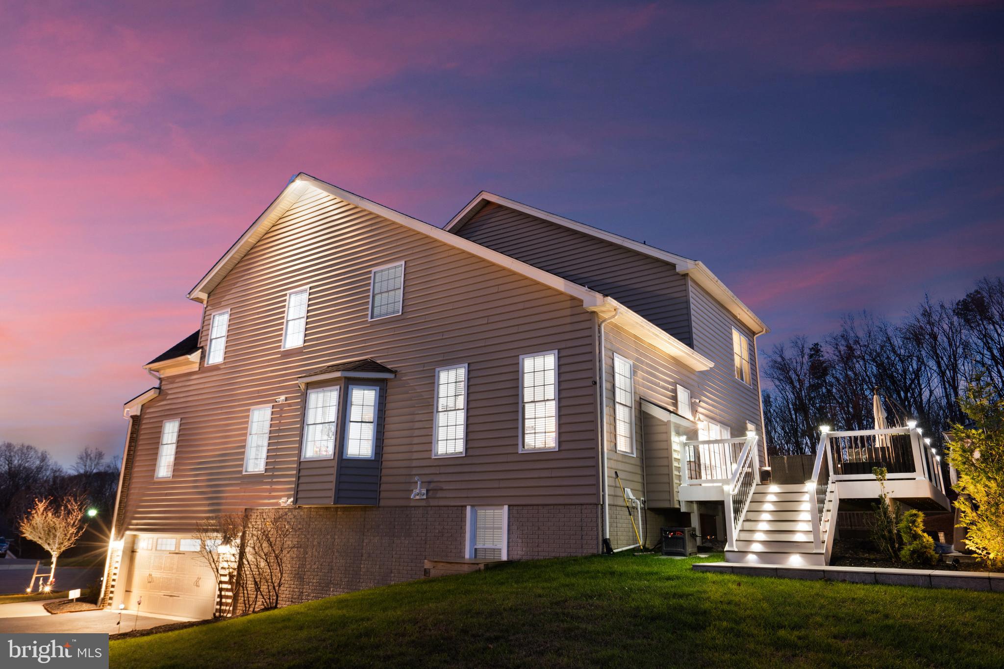 MARLBORO RIDGE - Residential