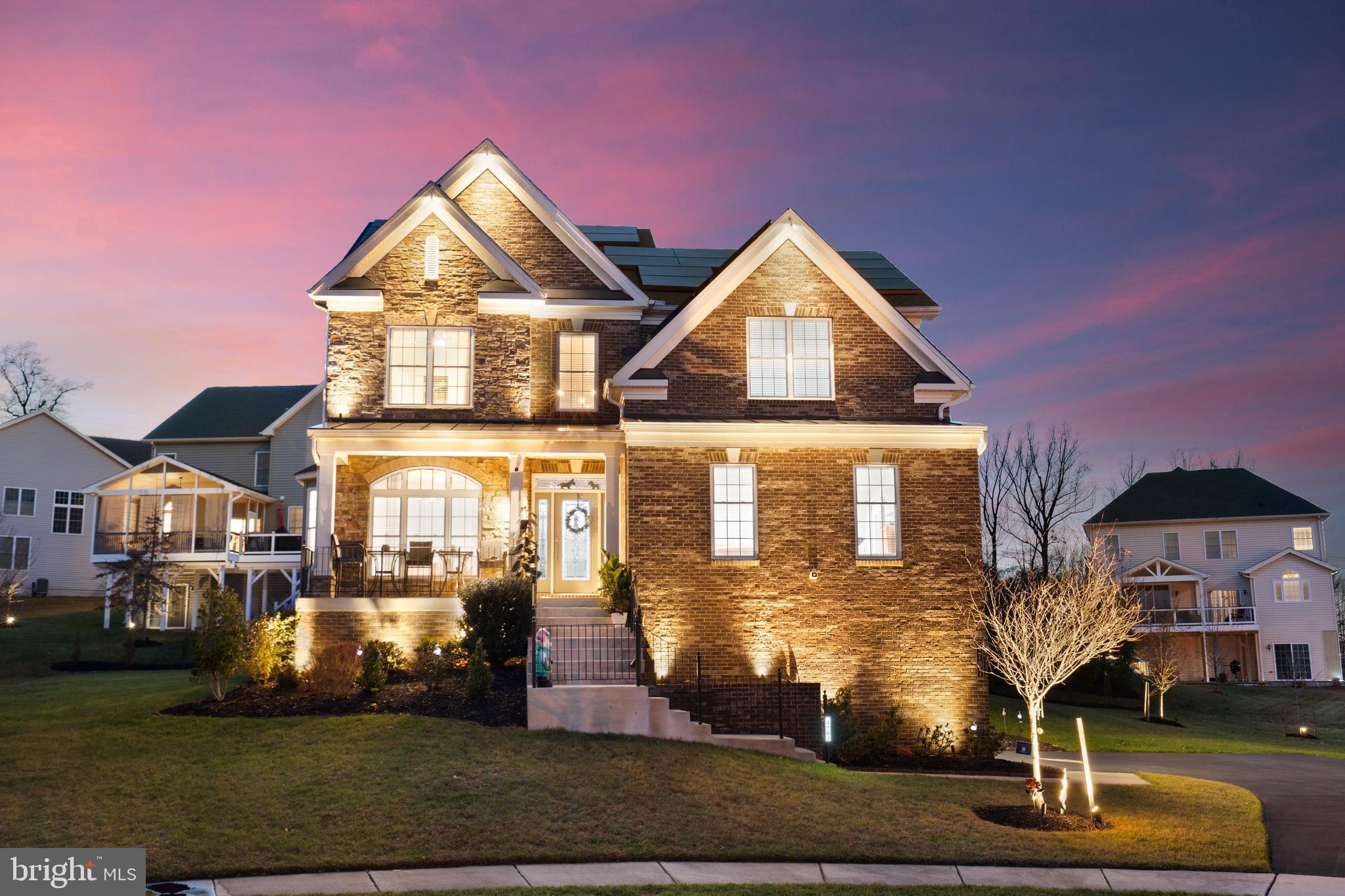 MARLBORO RIDGE - Residential