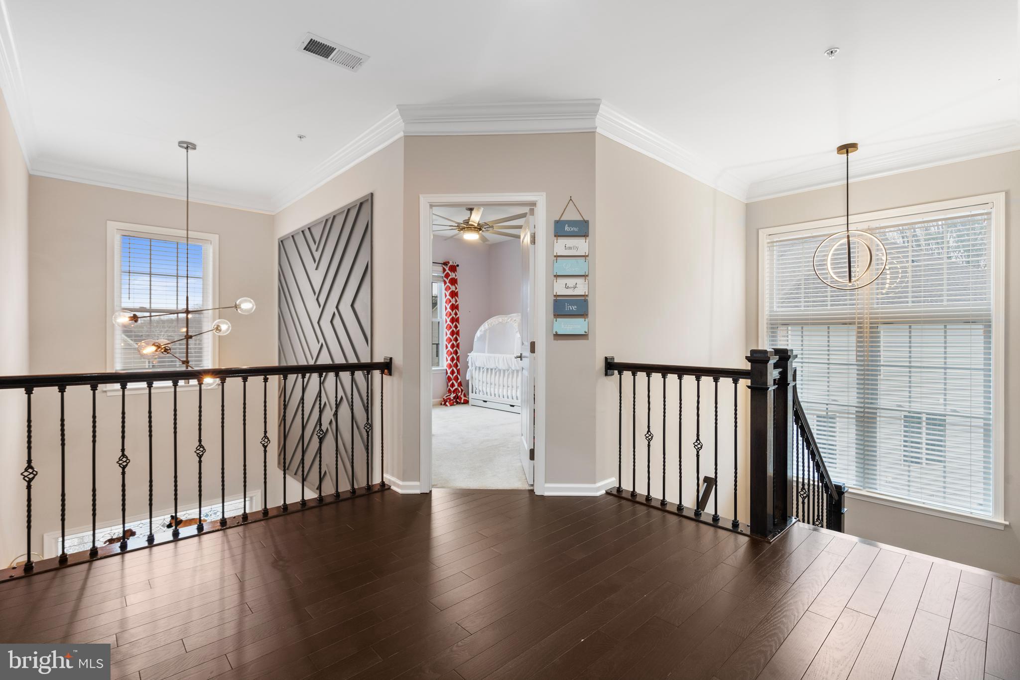 MARLBORO RIDGE - Residential