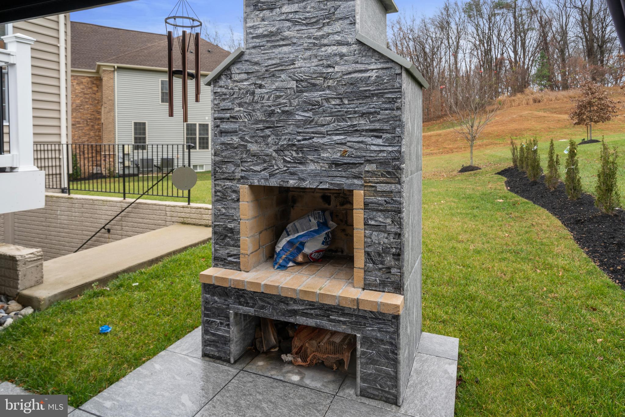 MARLBORO RIDGE - Residential