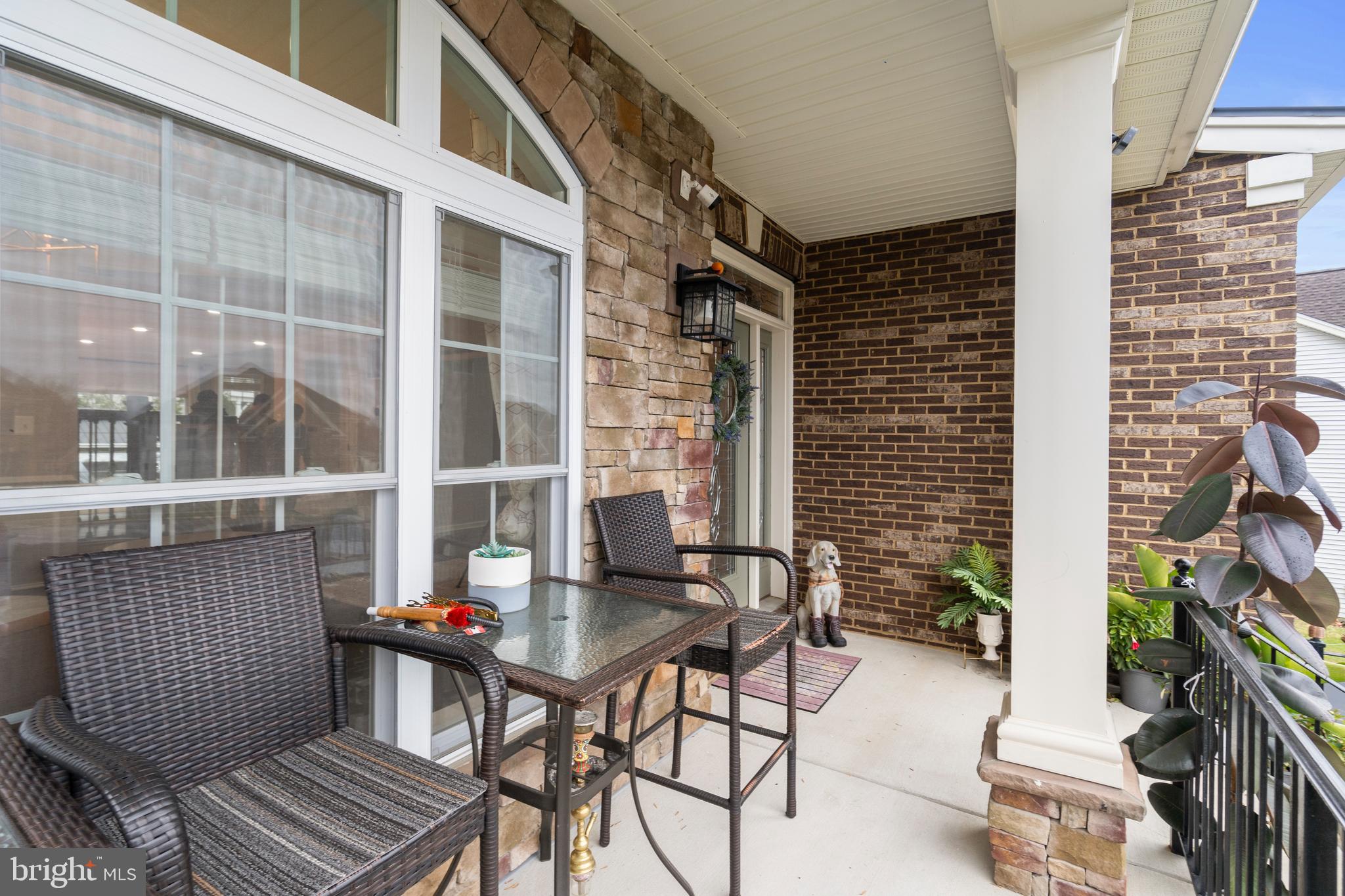 MARLBORO RIDGE - Residential