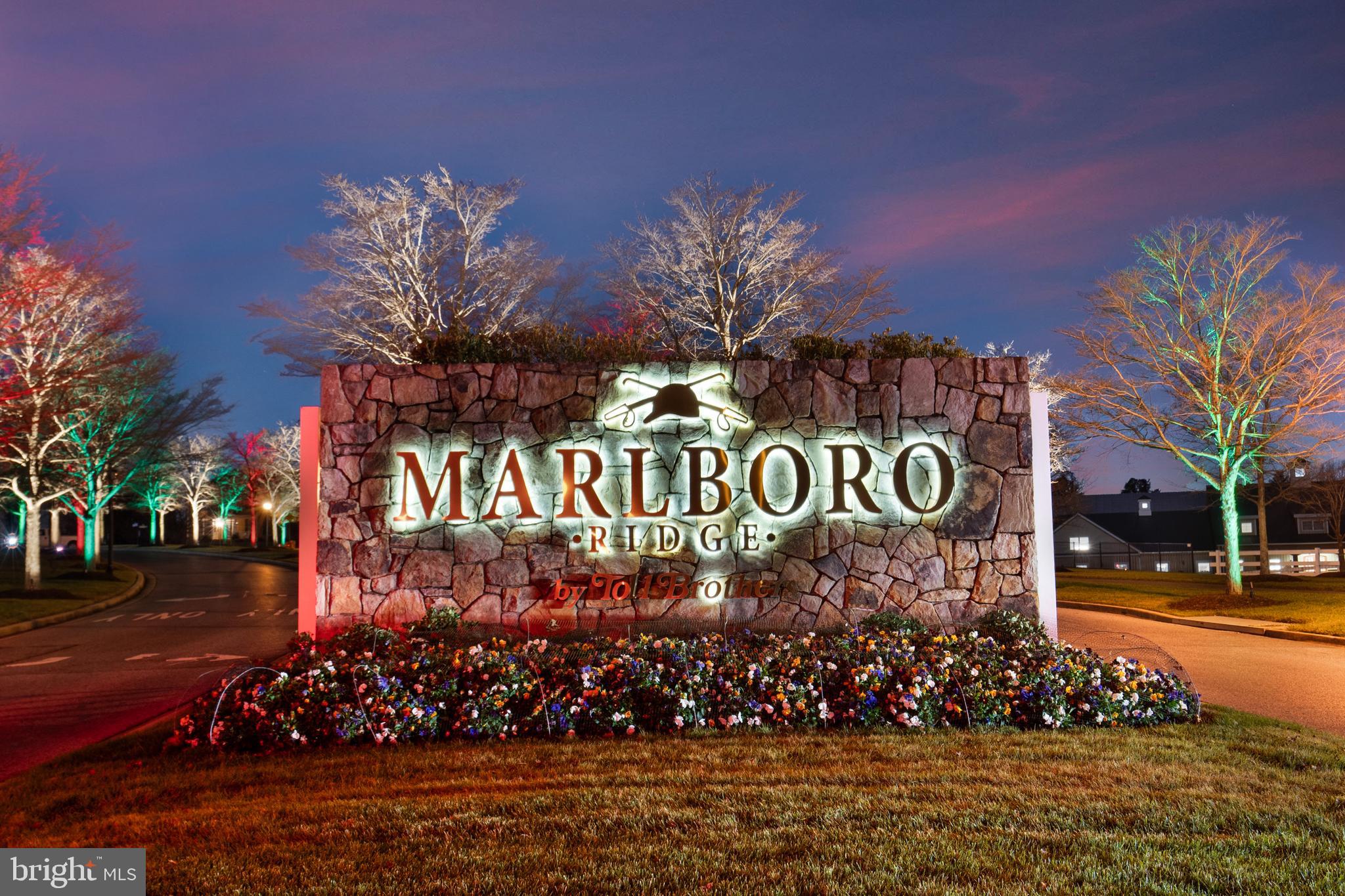 4707 THOROUGHBRED DRIVE