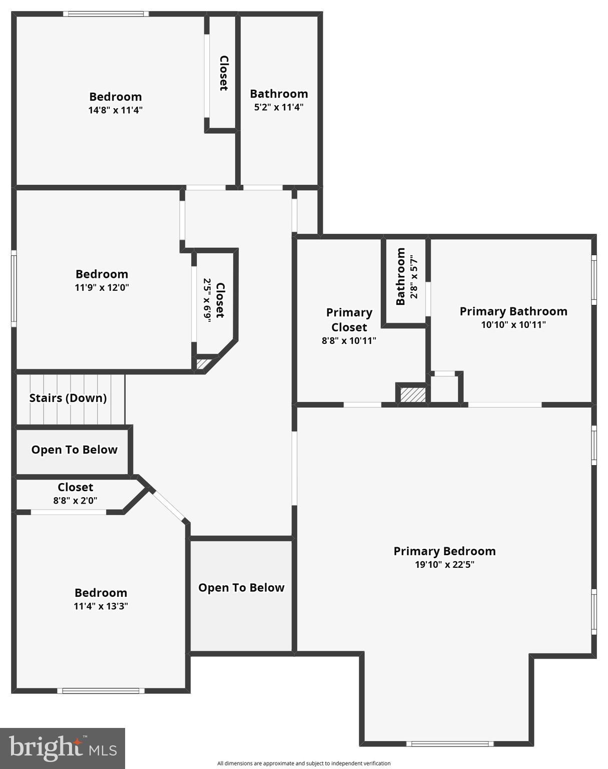 MARLBORO RIDGE - Residential